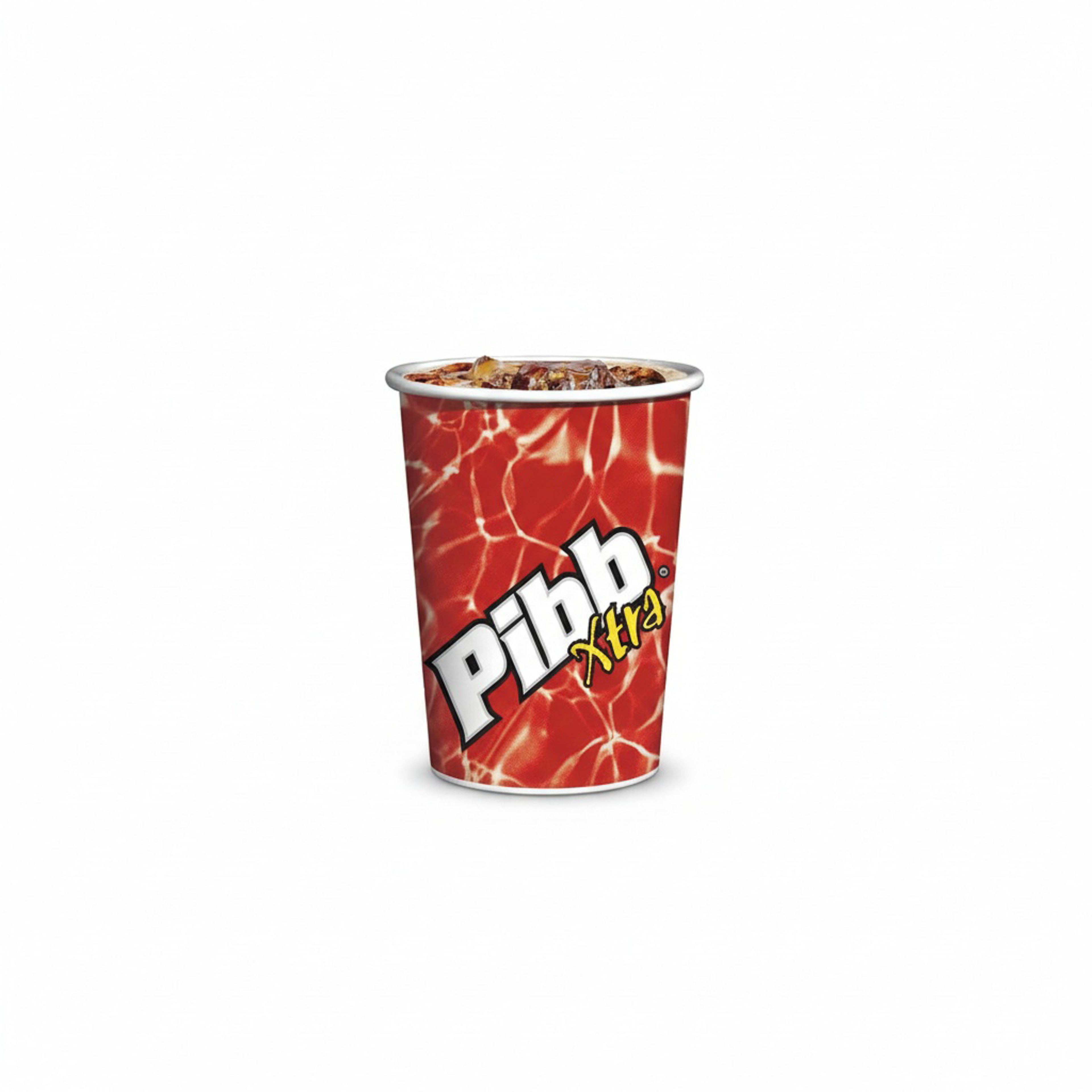 Pibb Xtra Fountain - Small.