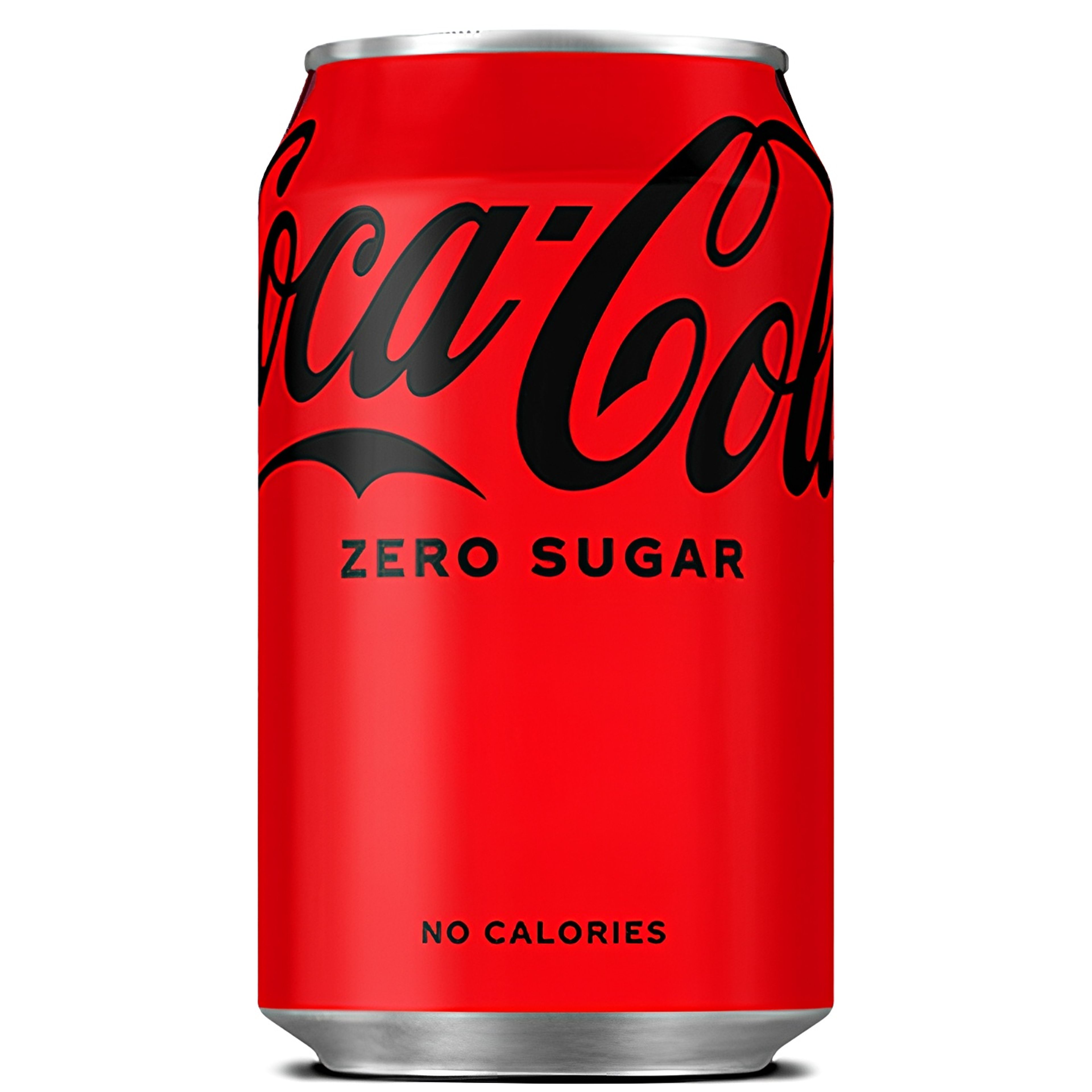Can / Coca-Cola Zero