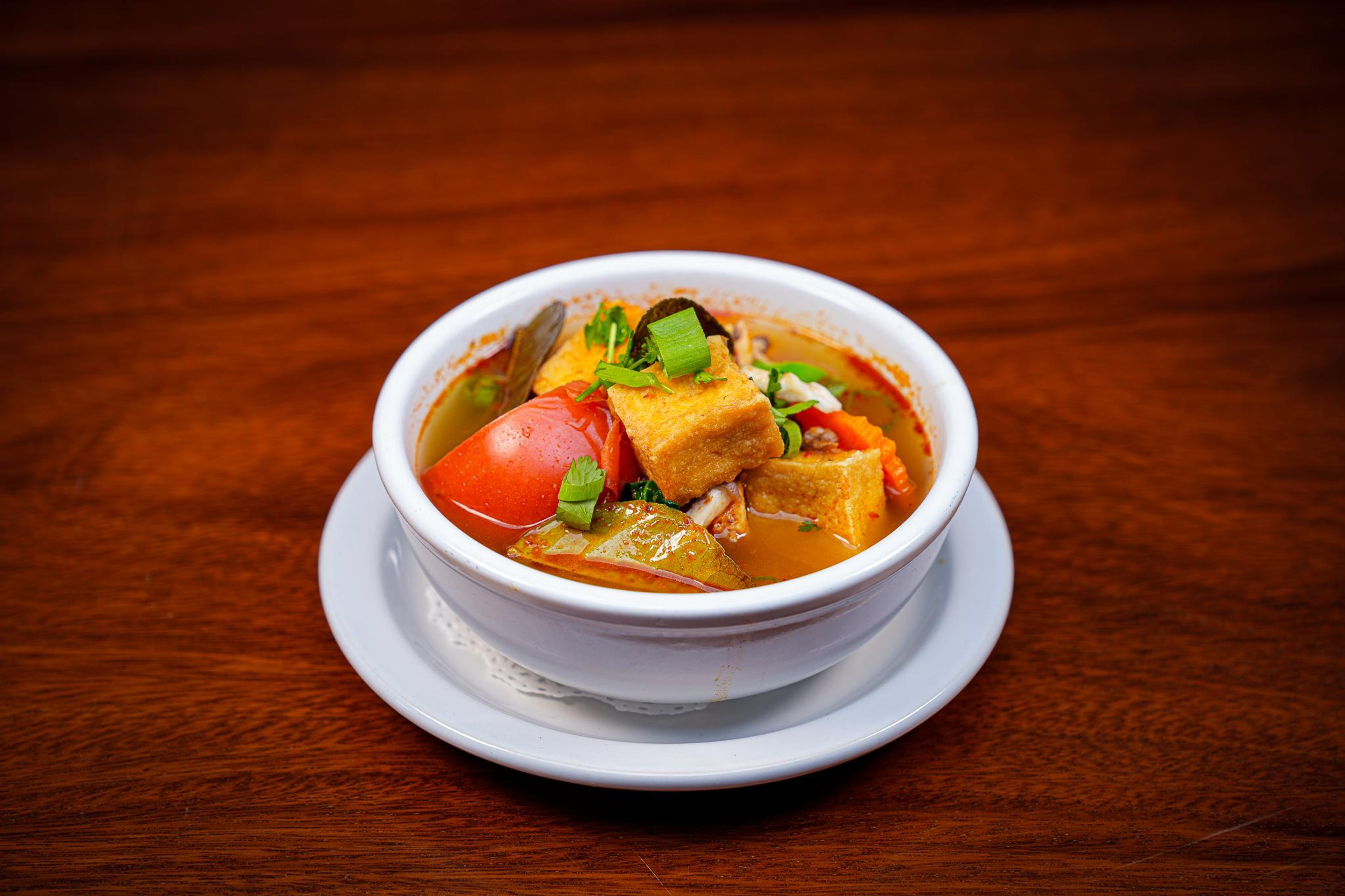 Tom Yum (Small).