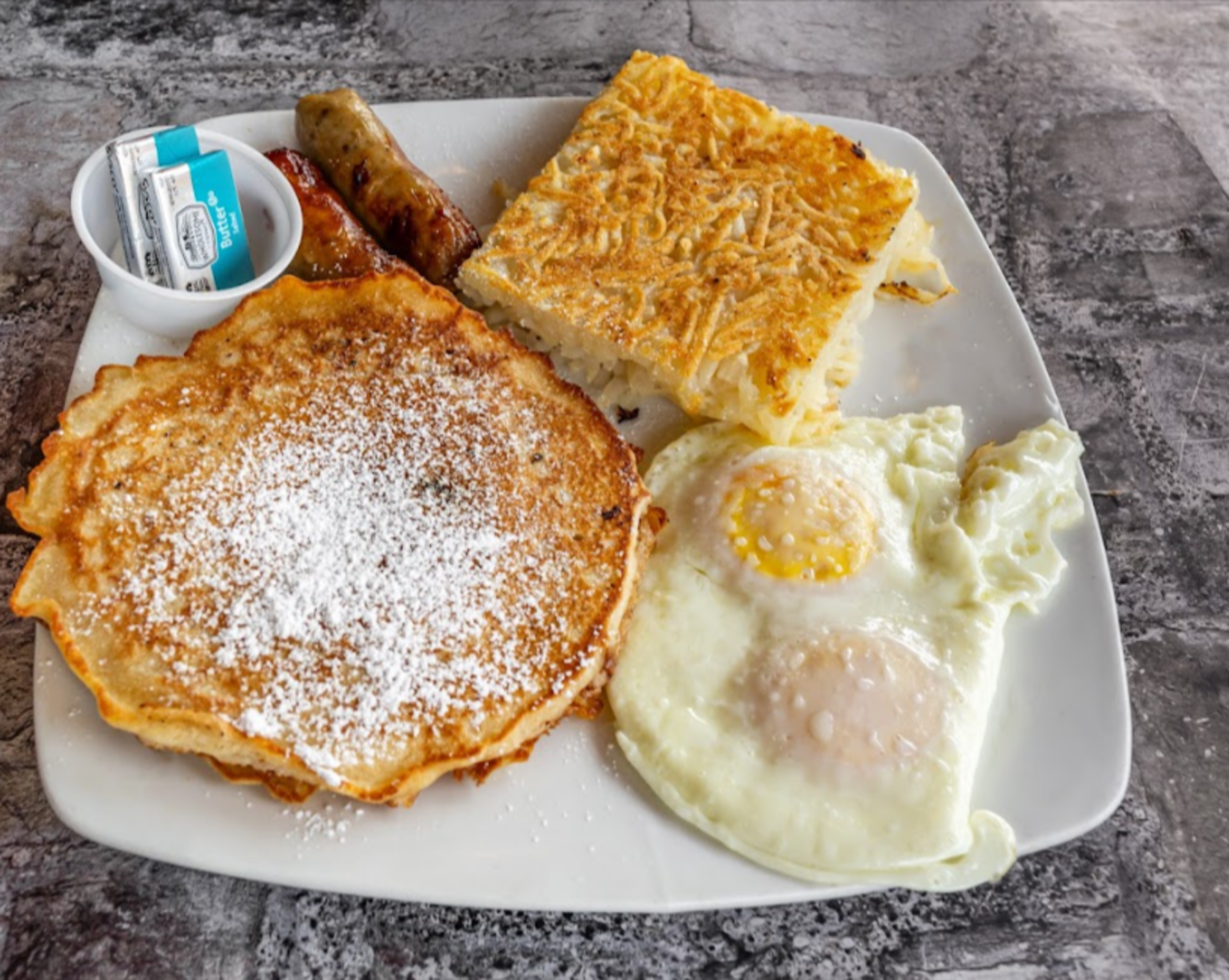 Hungry Like the Wolf.