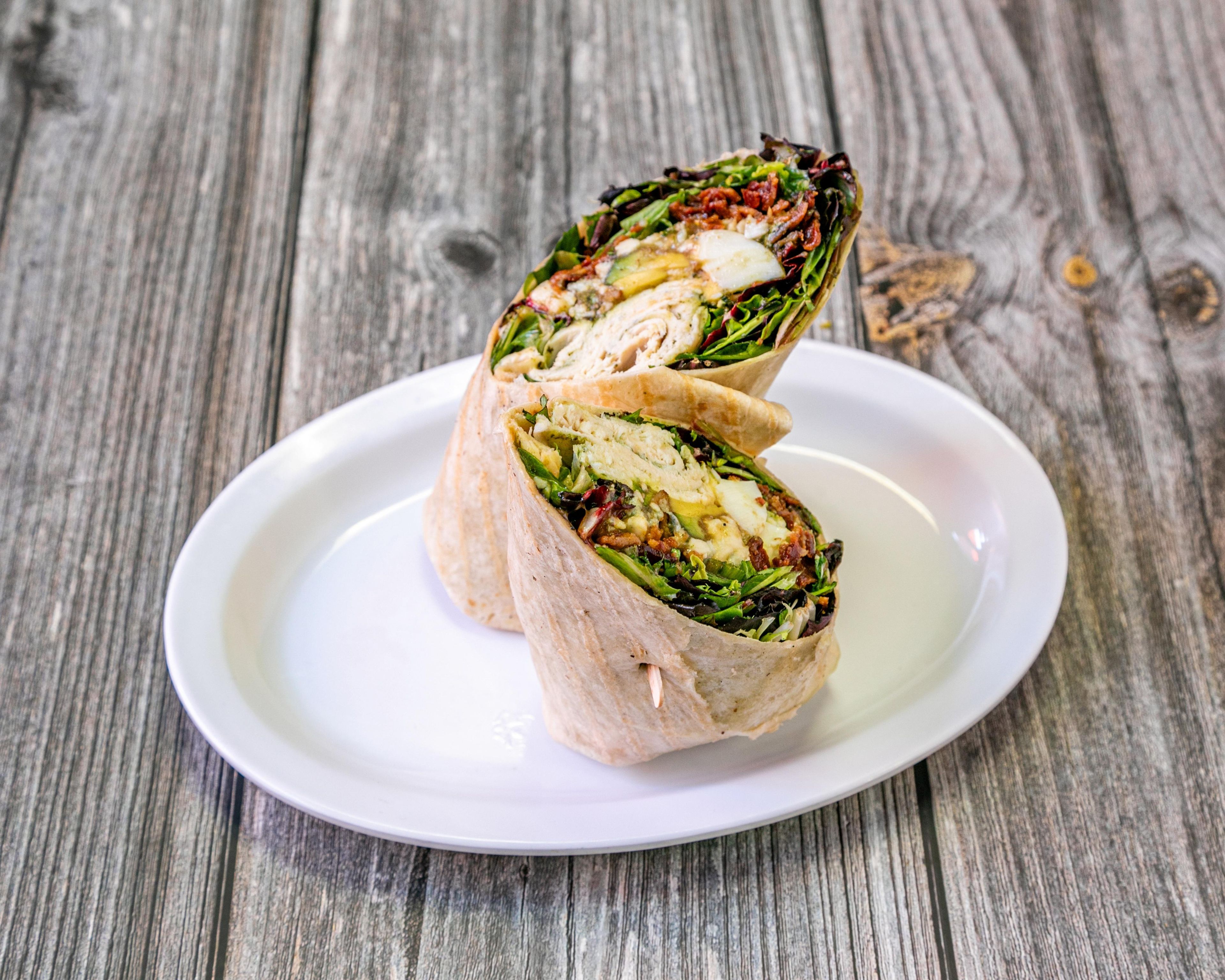 Cobb Wrap.