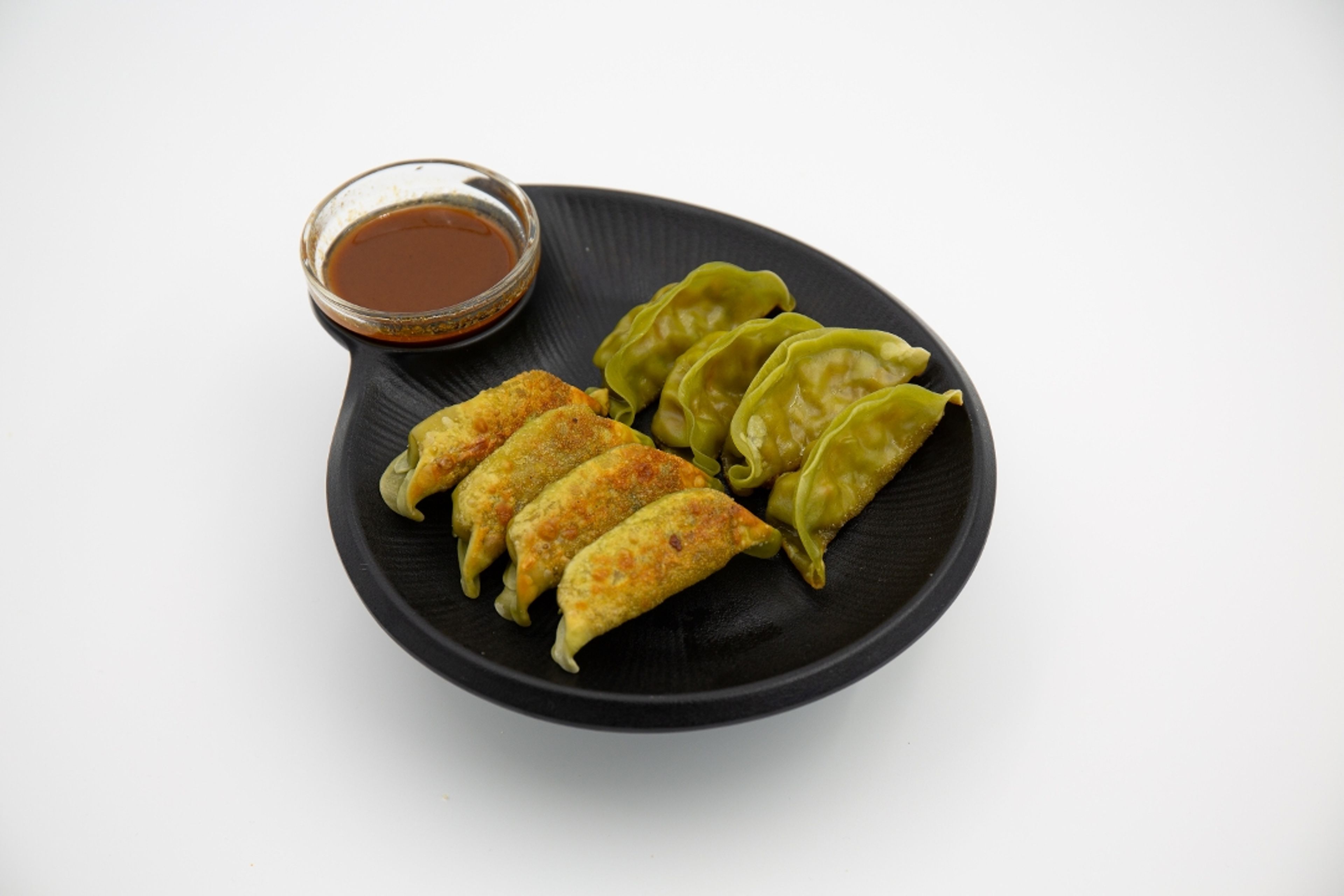 Delicious Gyoza: A Must-Try Asian Appetizer