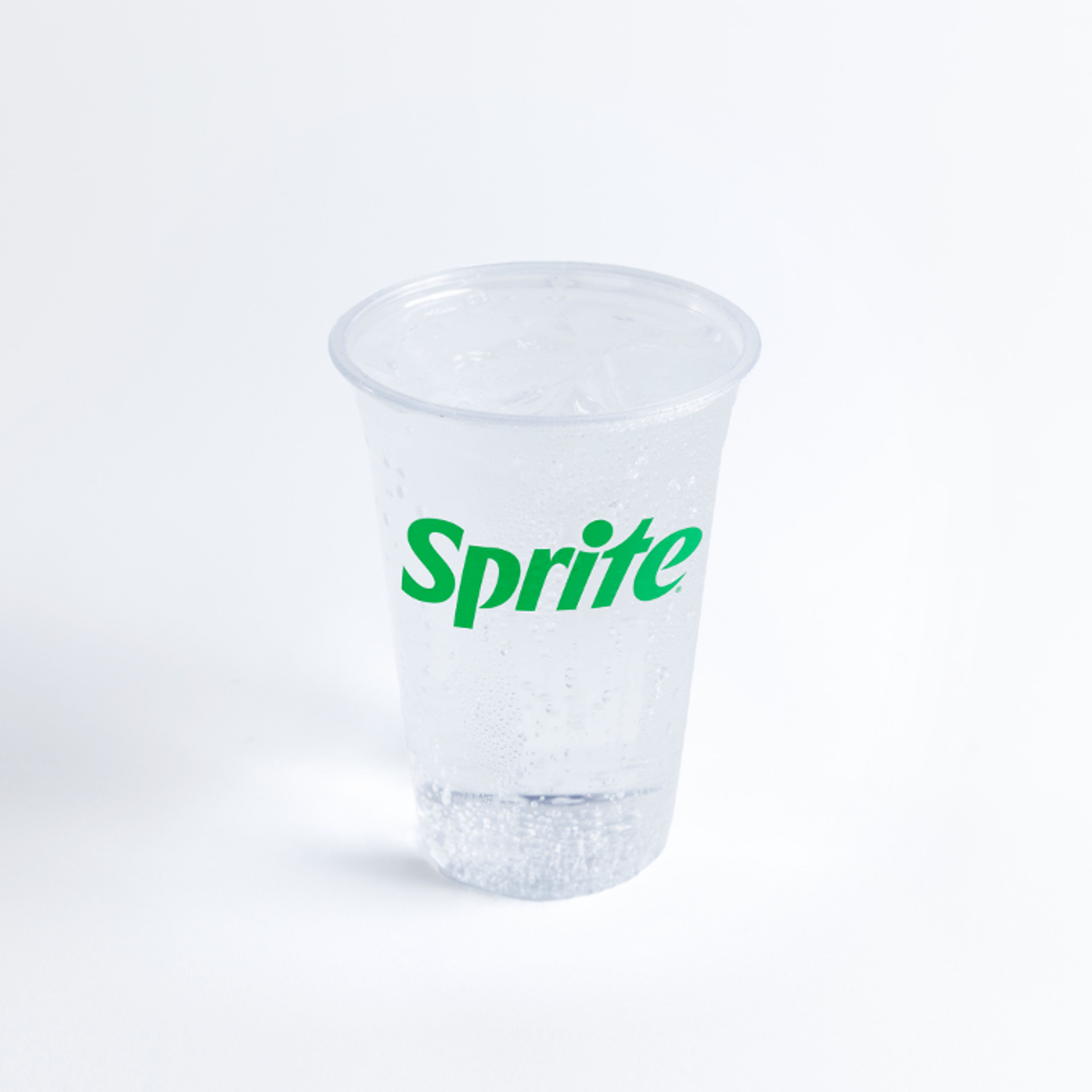 Sprite Kids.