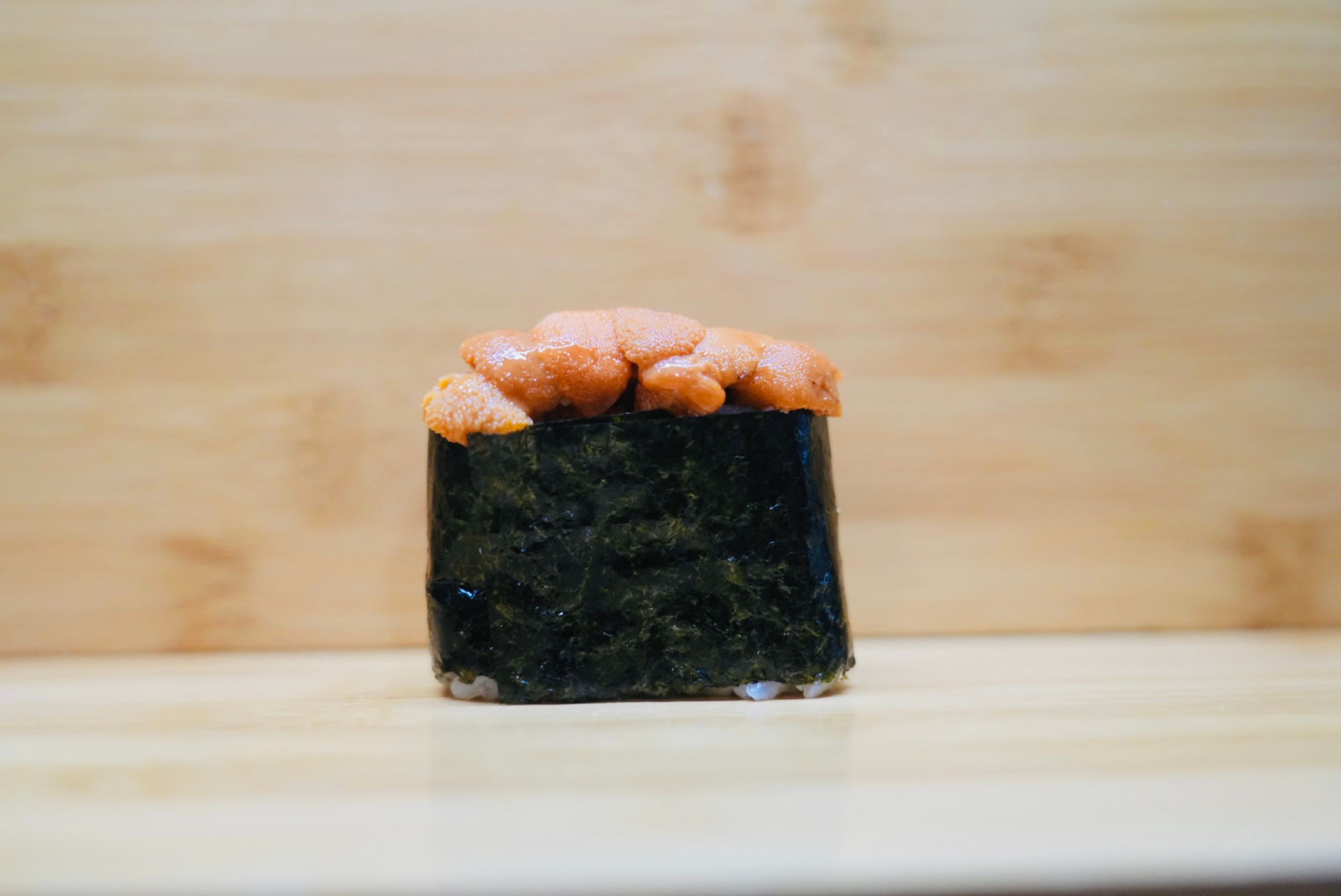 Uni Sushi.