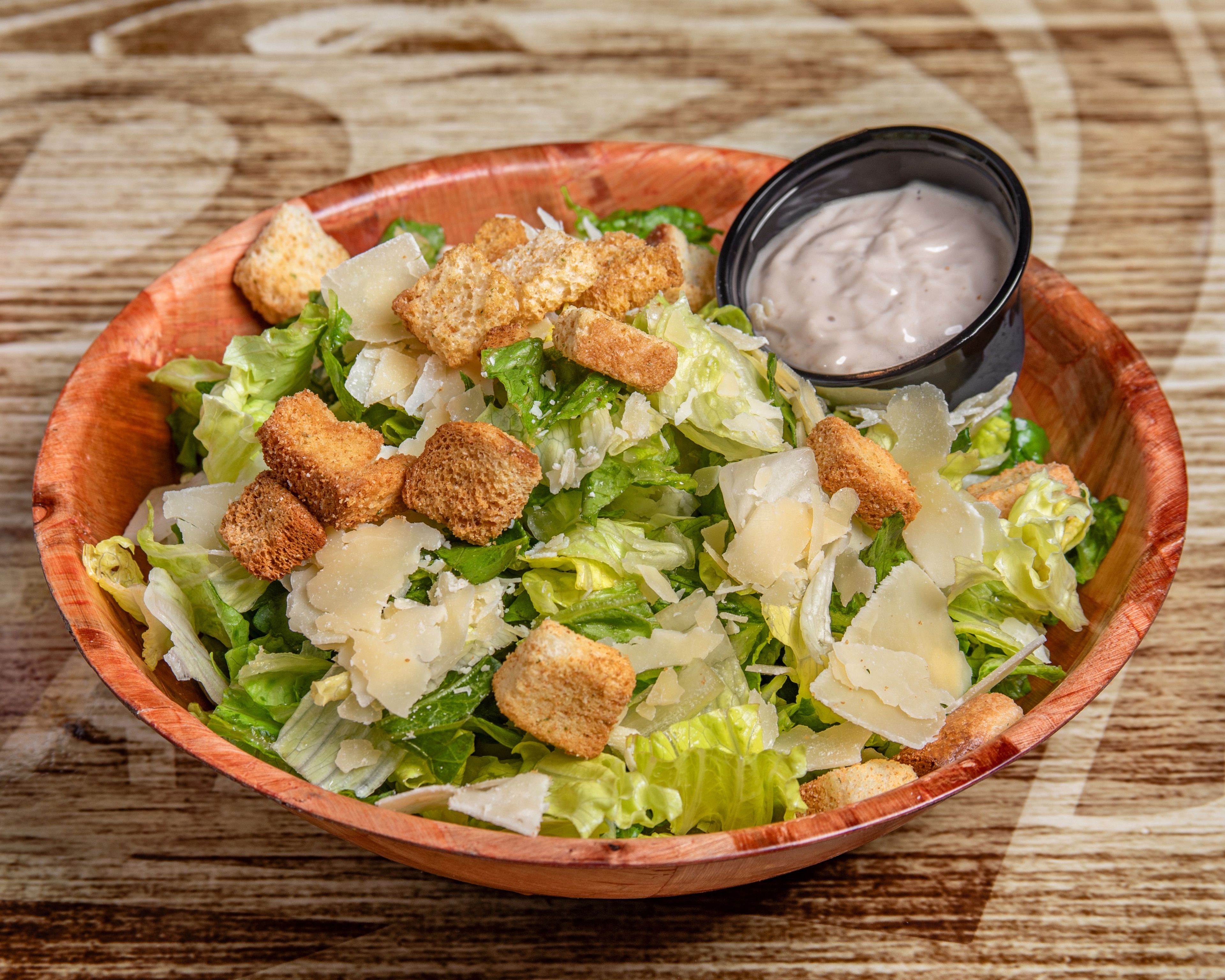 CAESAR SALAD SMALL.