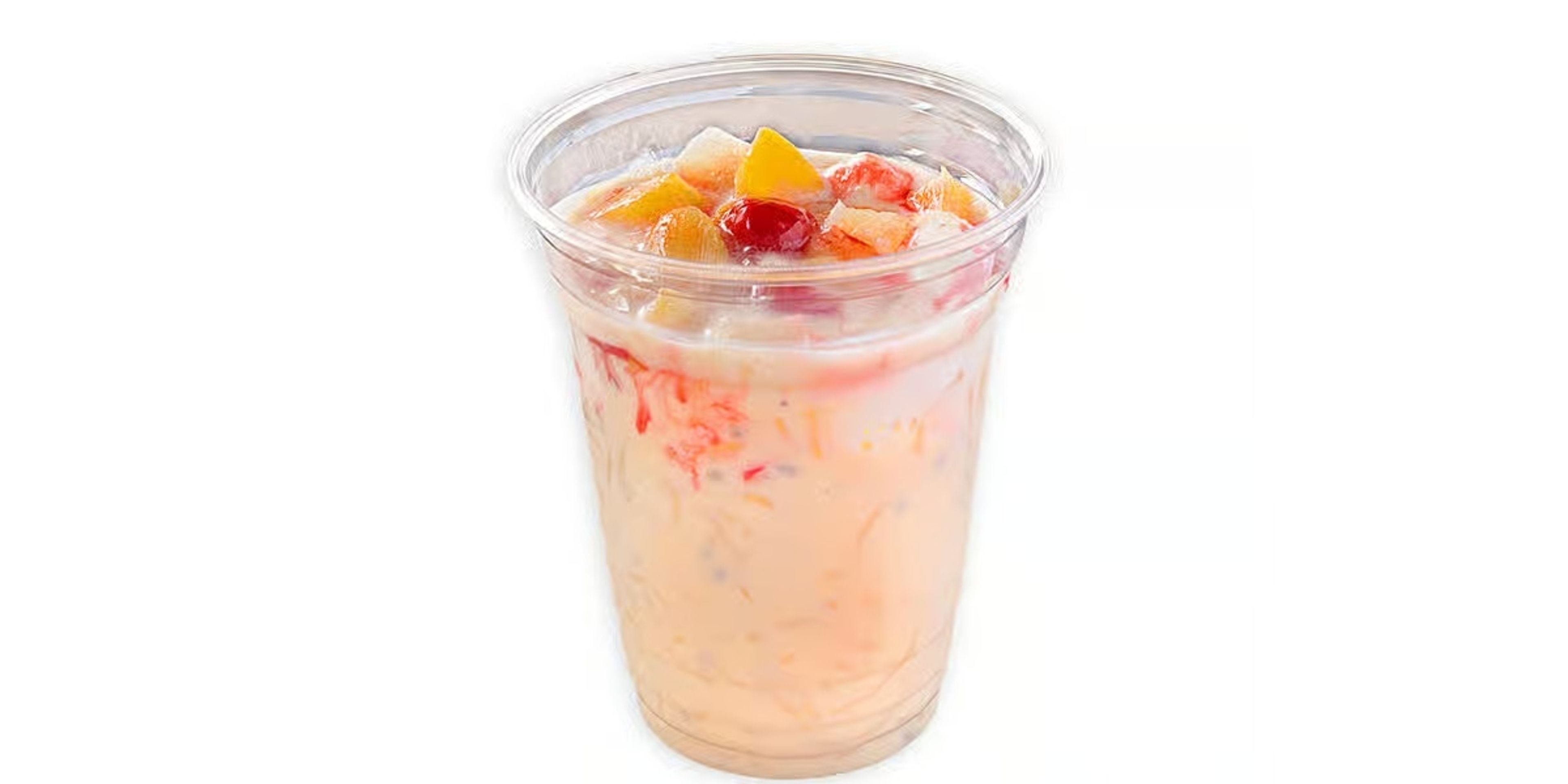 Kulfi Falooda.