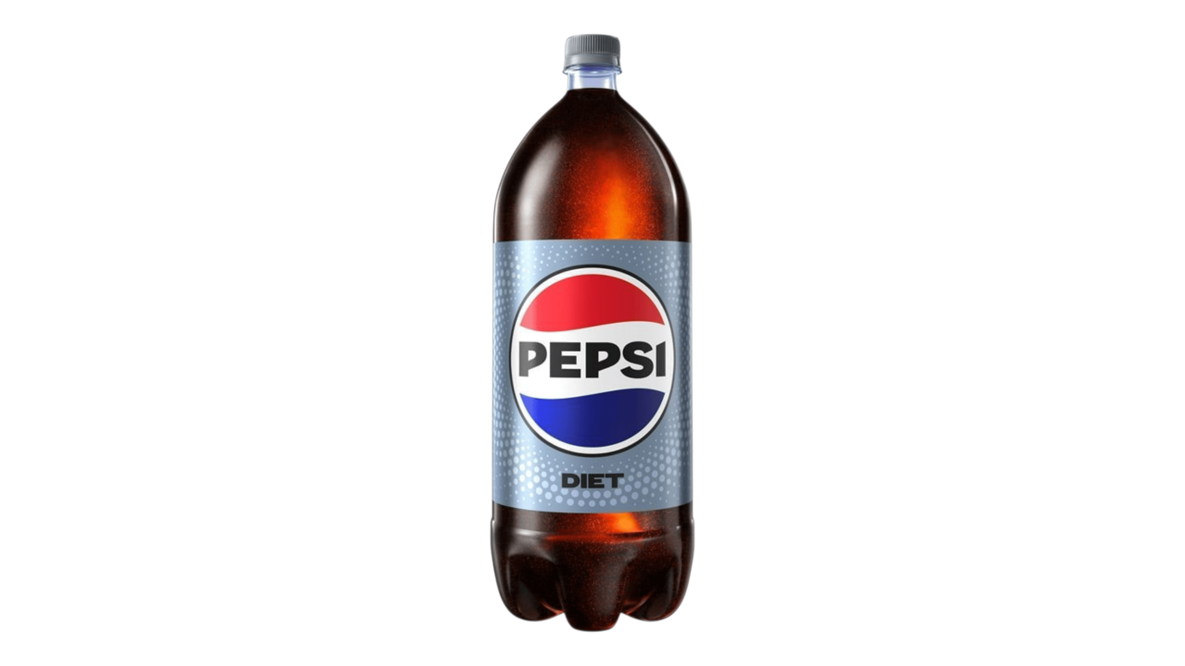 Diet Pepsi 2 Lt.