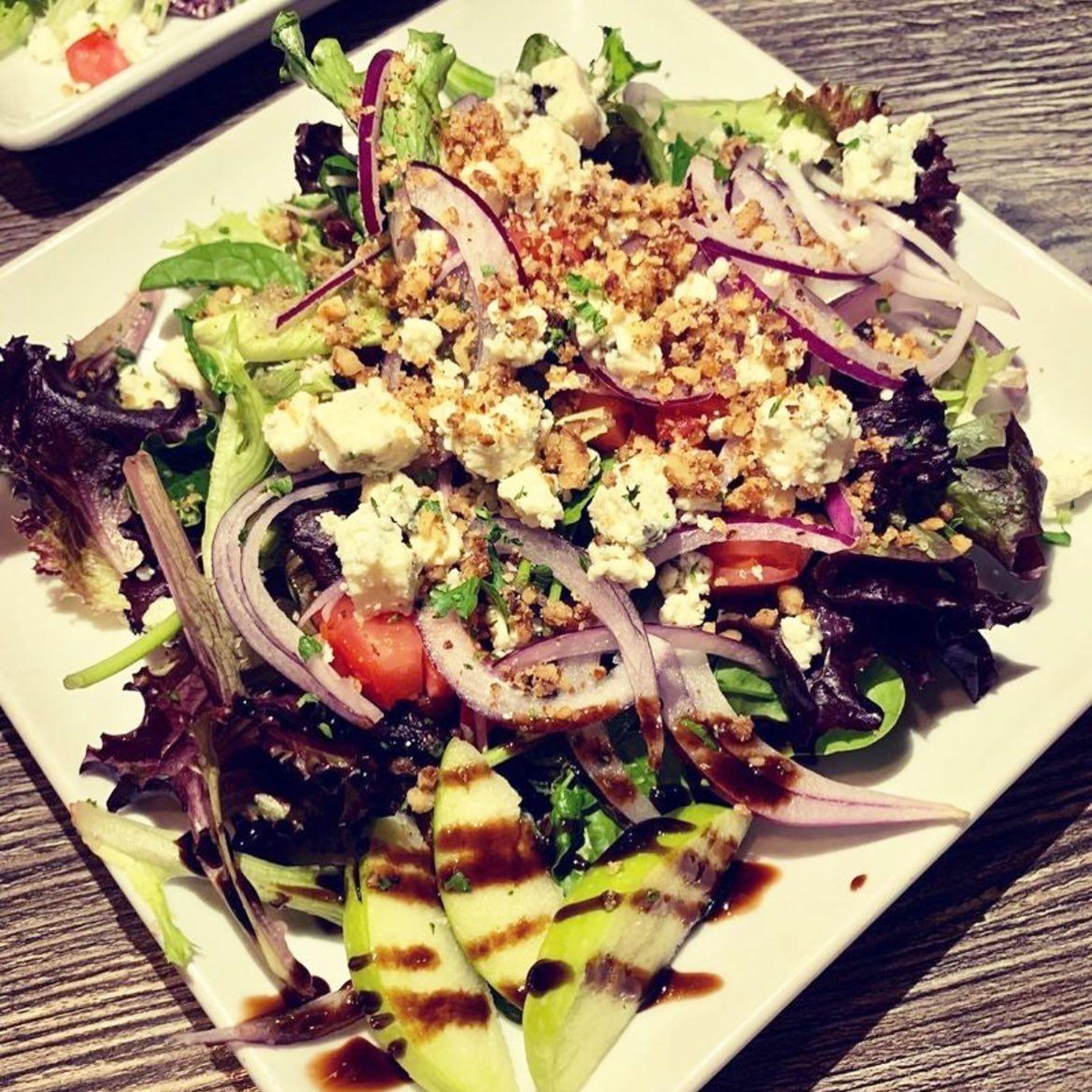 Insalata Pera e Mela.