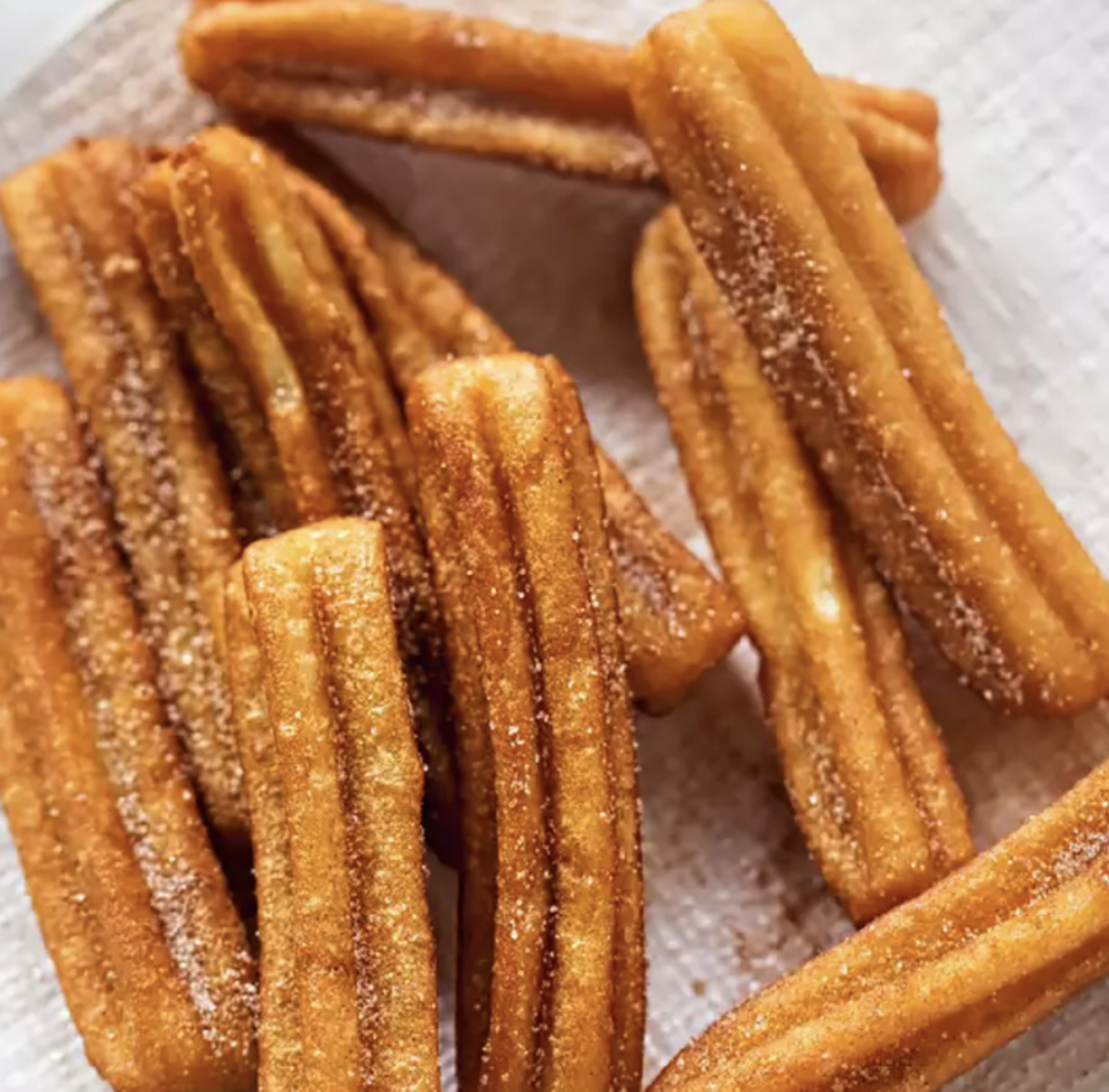 Churros.