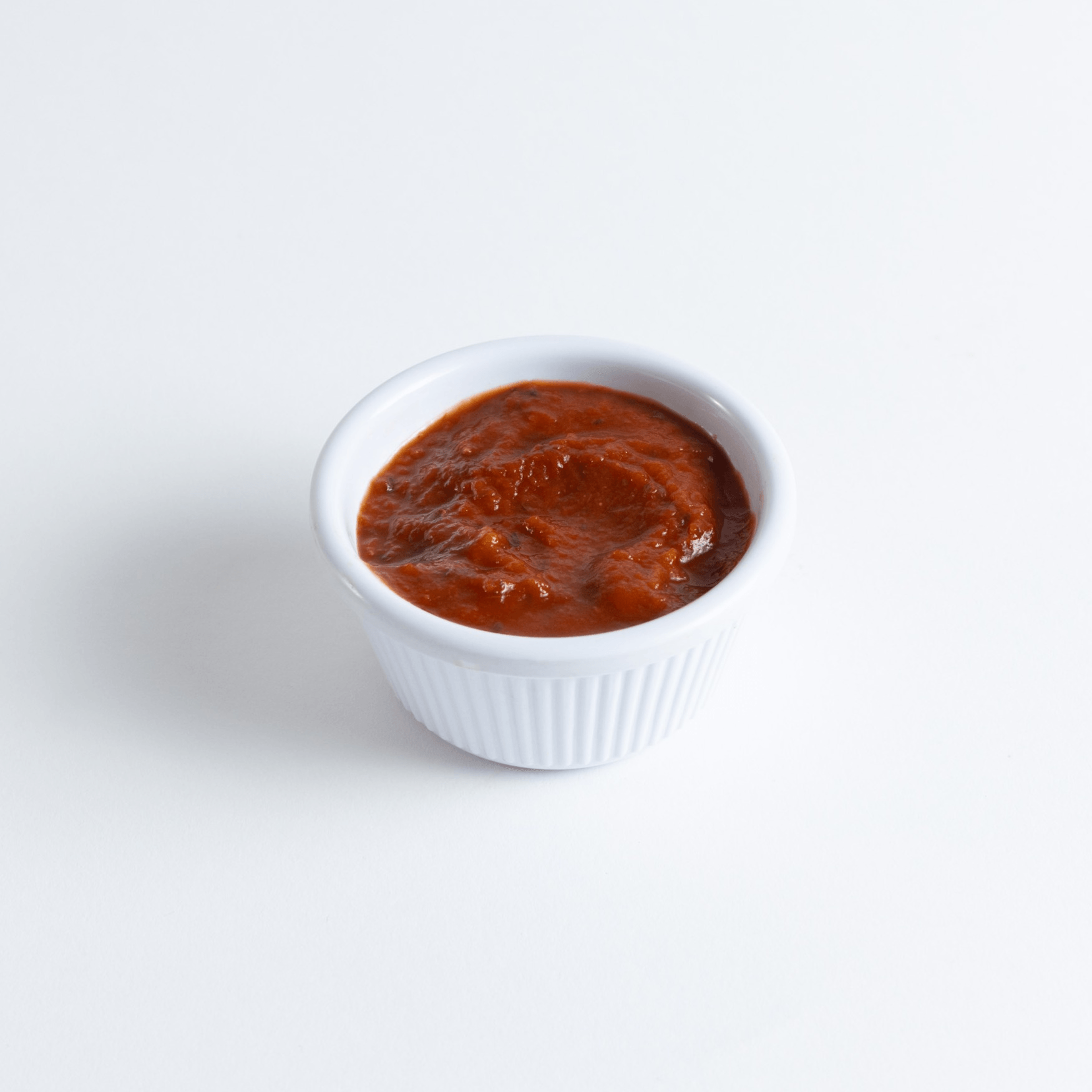 Marinara Sauce.