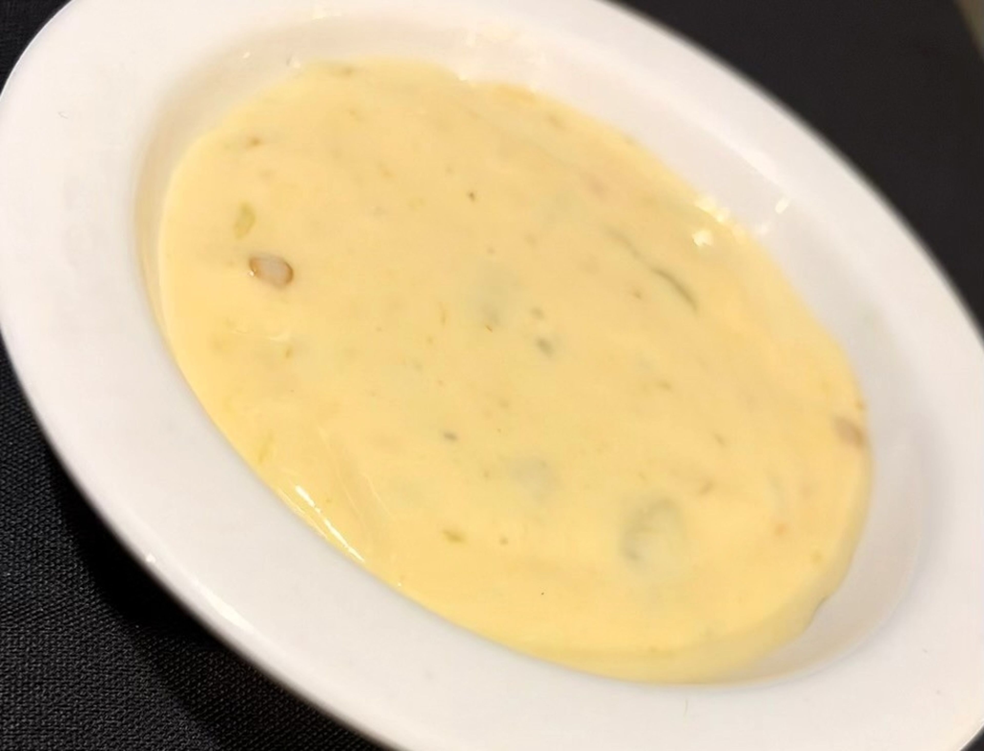 Hatch Chilli Queso dip.