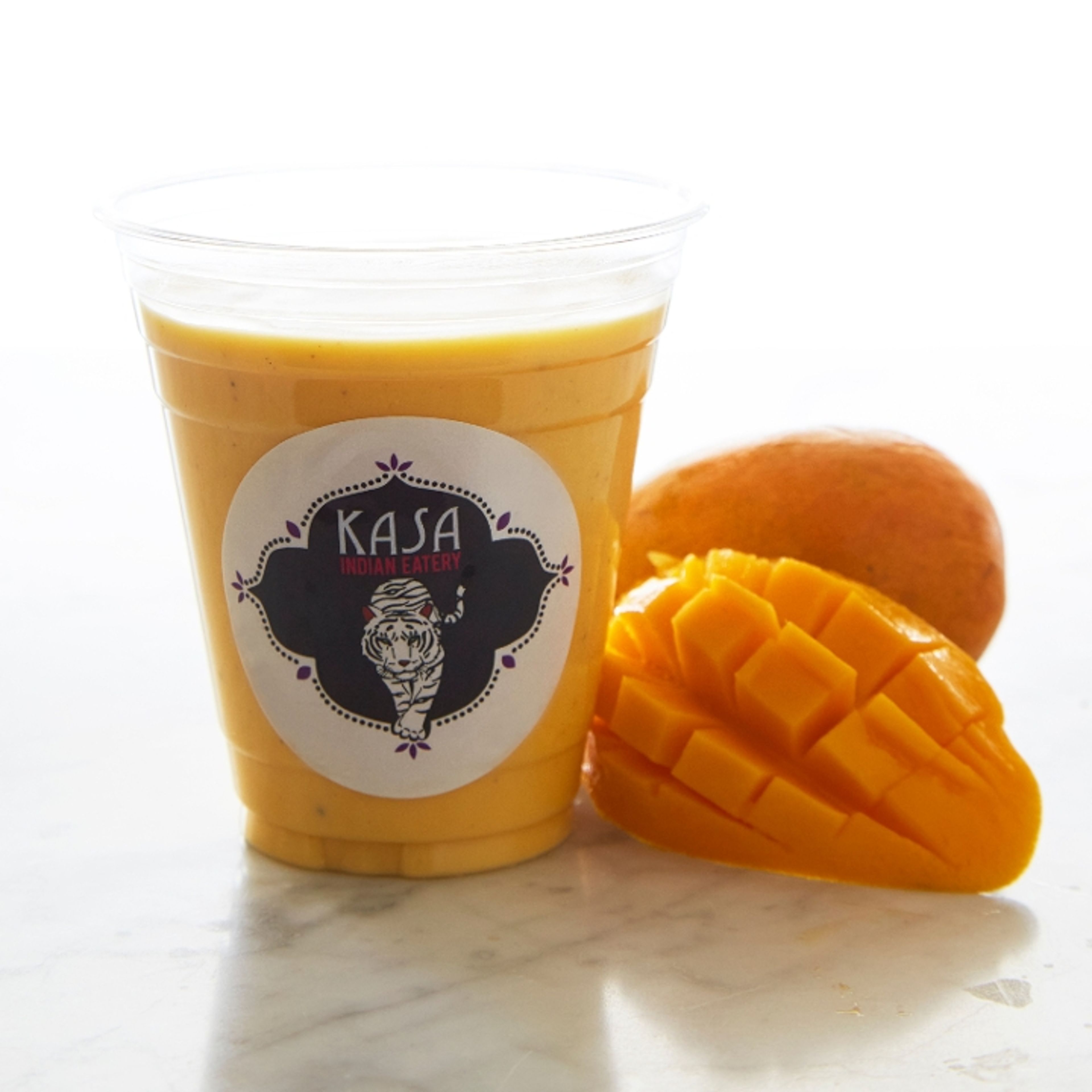 Mango Lassi | gf.