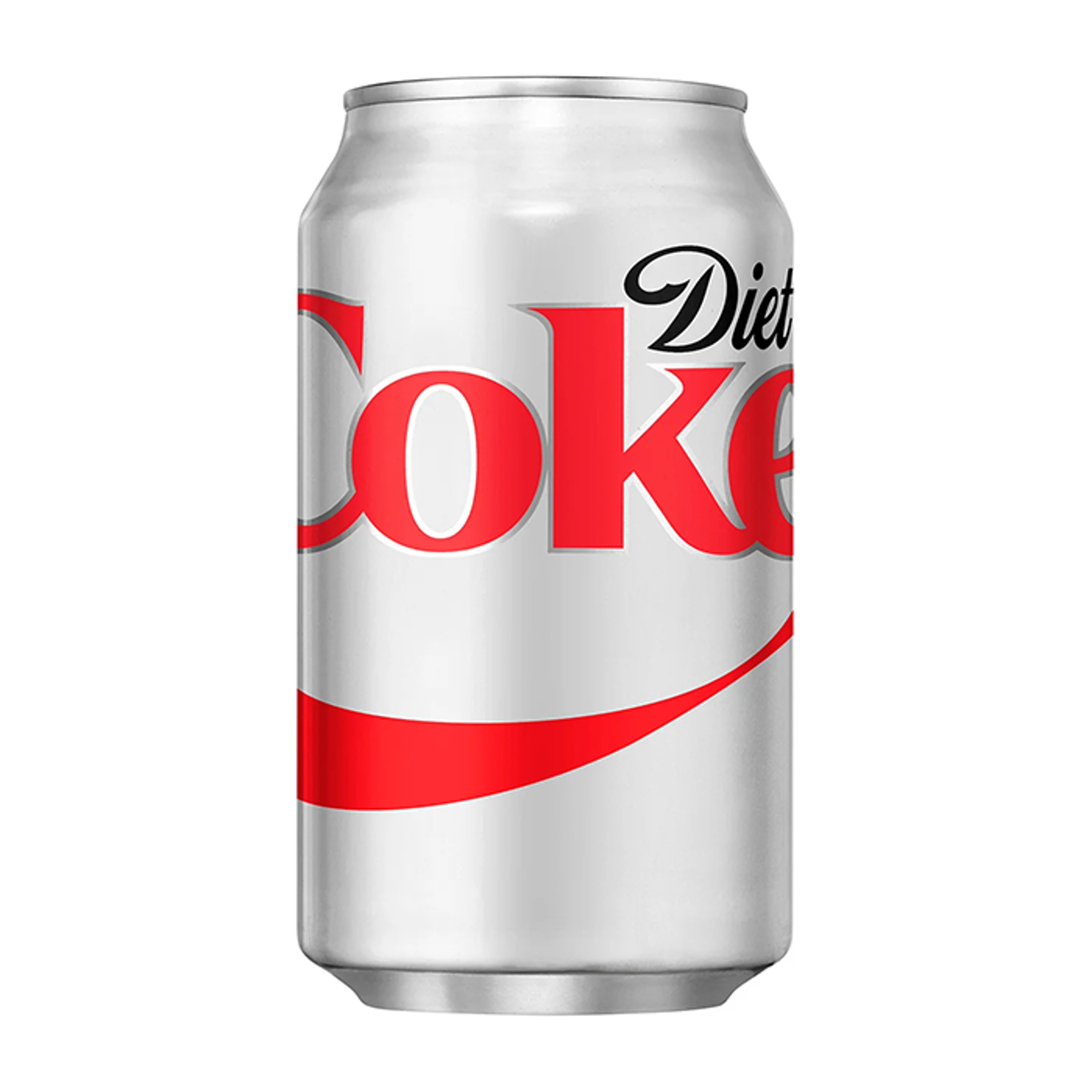 Diet Coke - 12oz can.