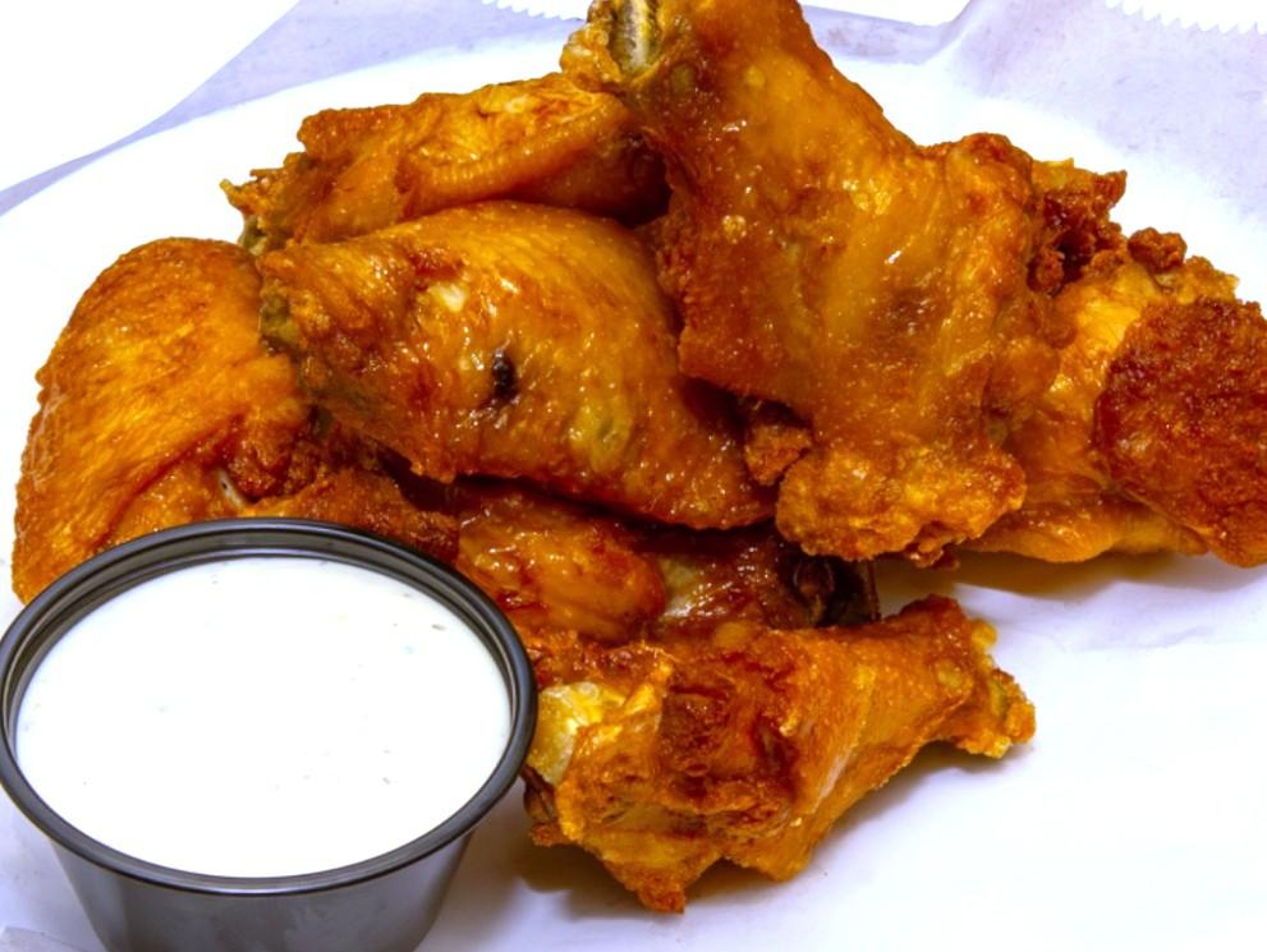 Blaz'n Original Wings 6 pcs.