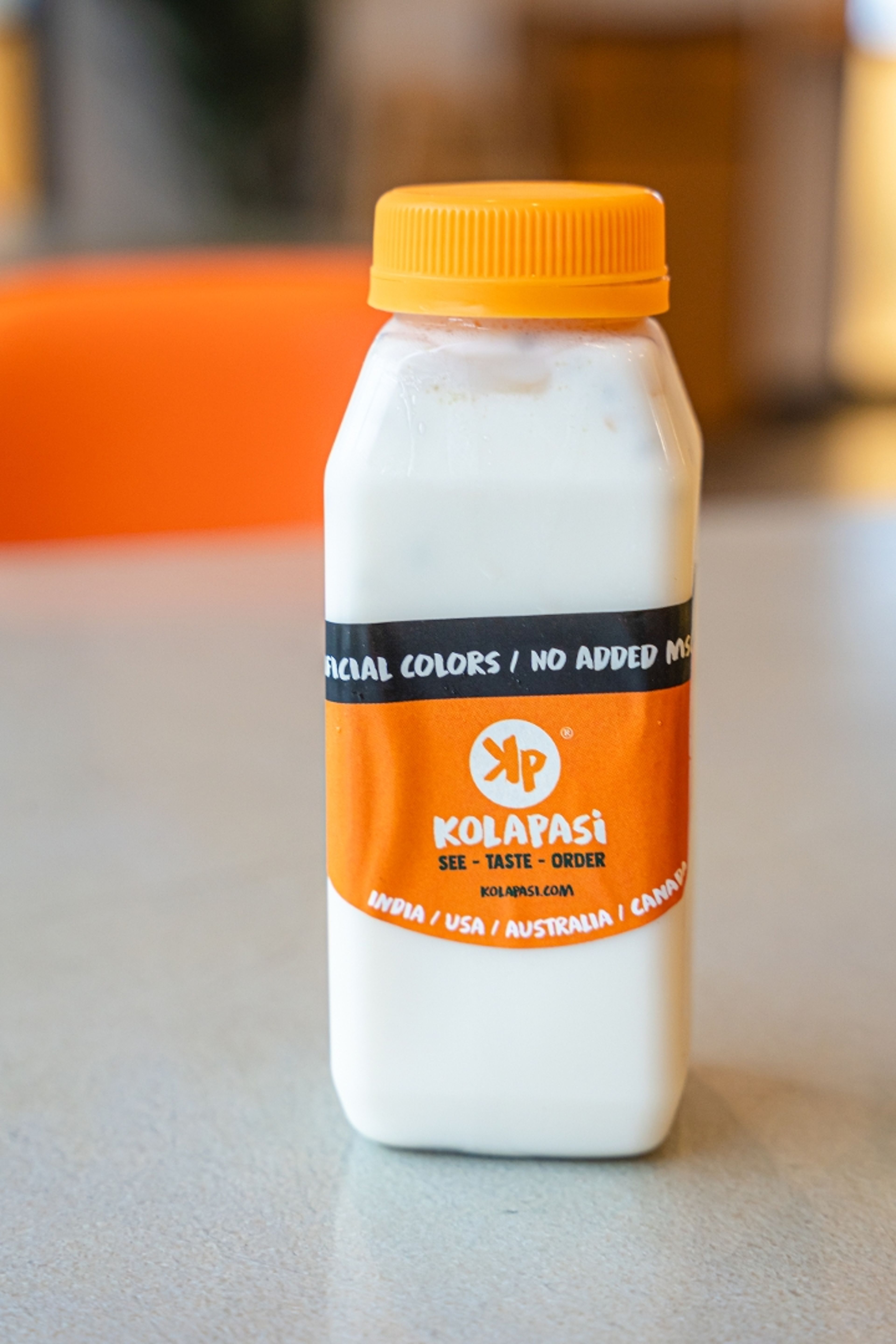 Tender Coconut Payasam.