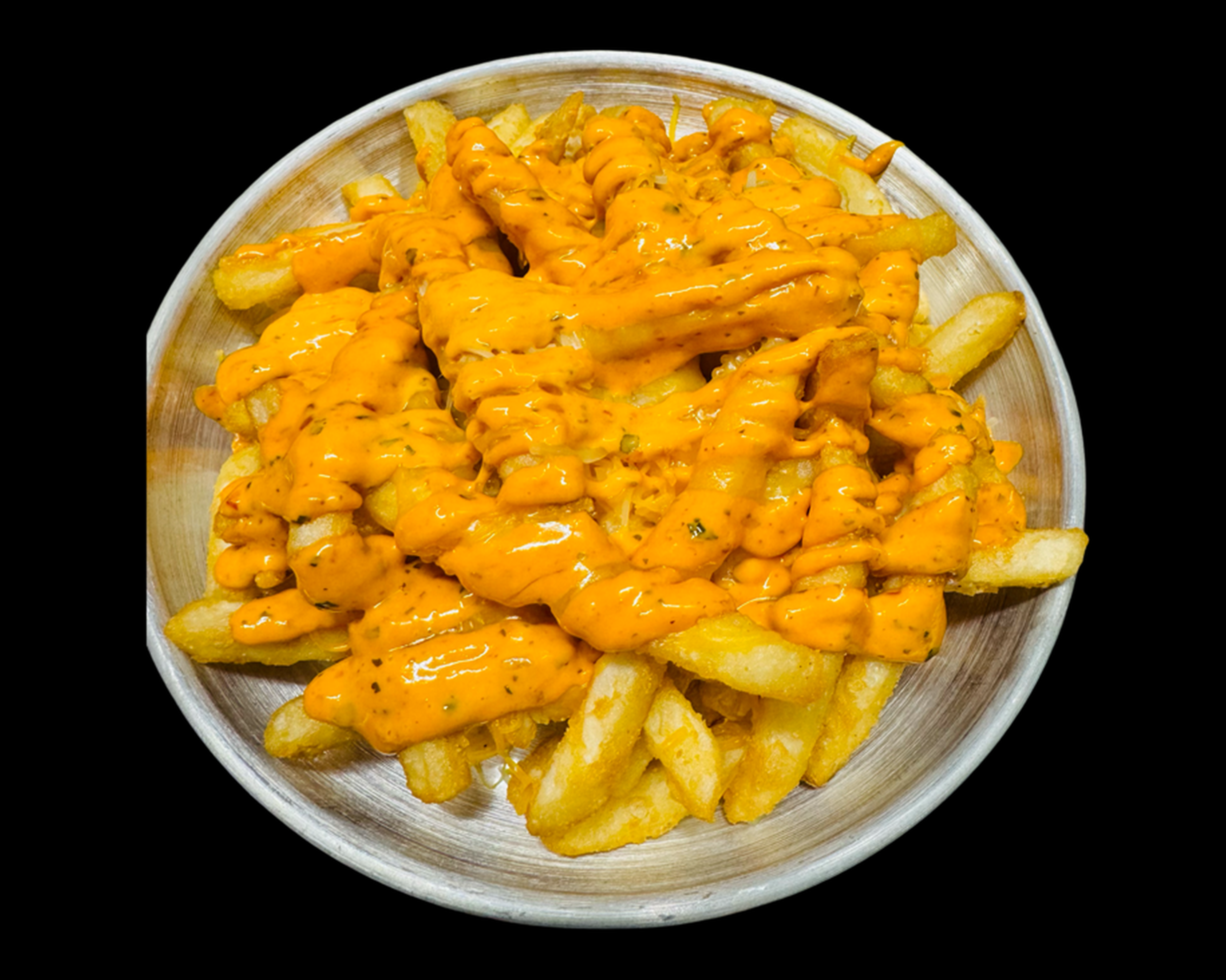 Chipotle Fries (NEW).