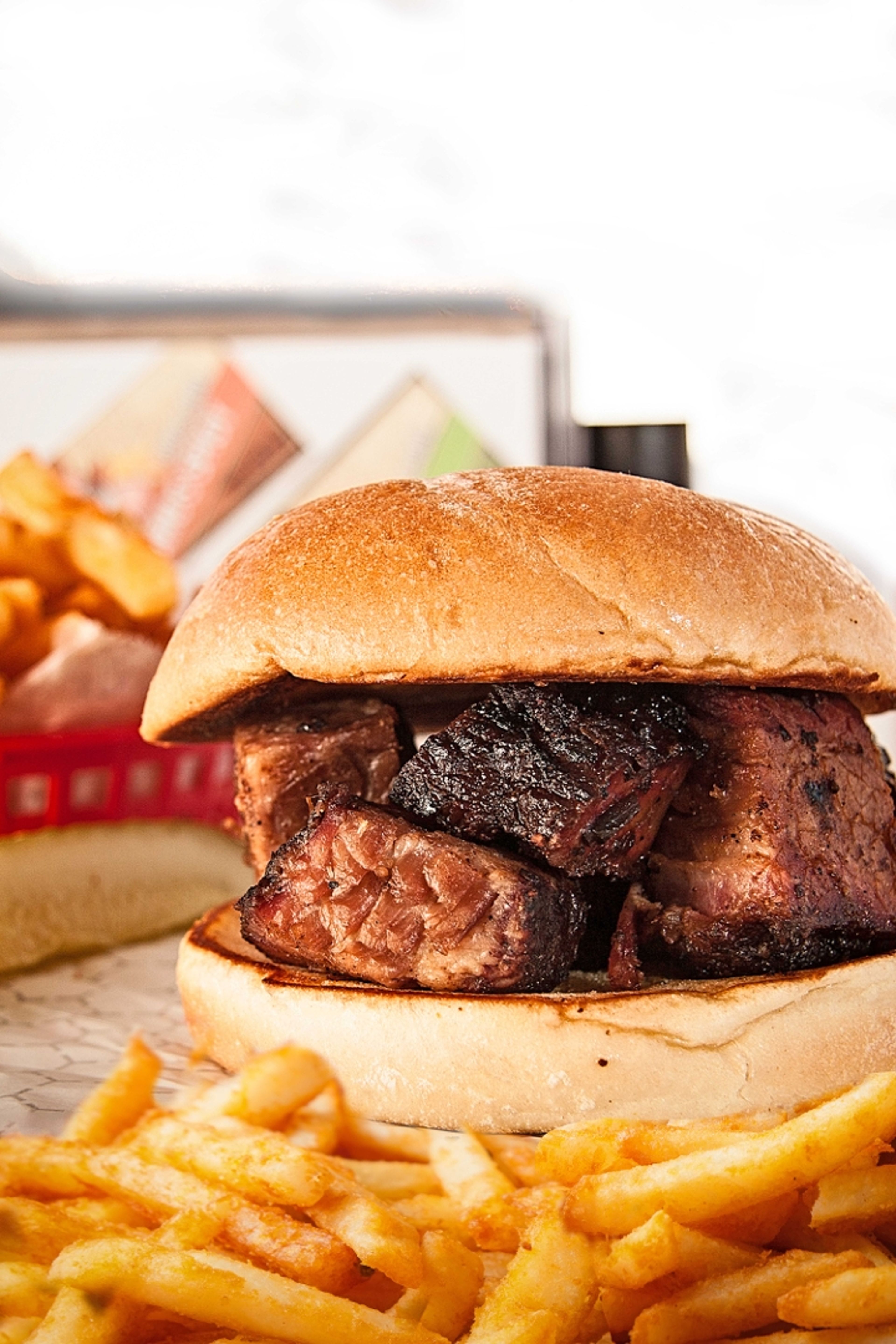 SM Burnt Ends.