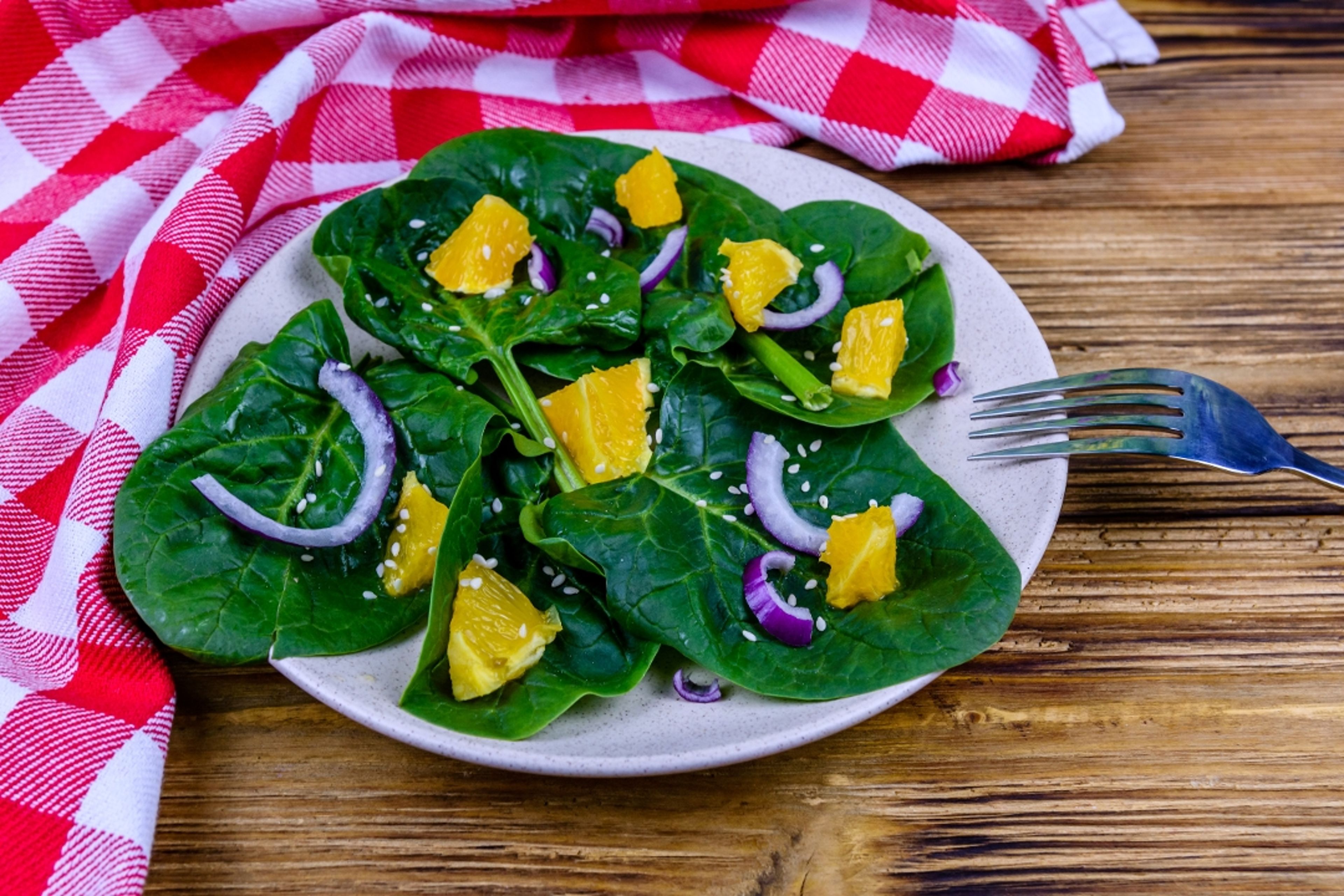 Delicious Chicken Salad: A Fresh Italian Twist