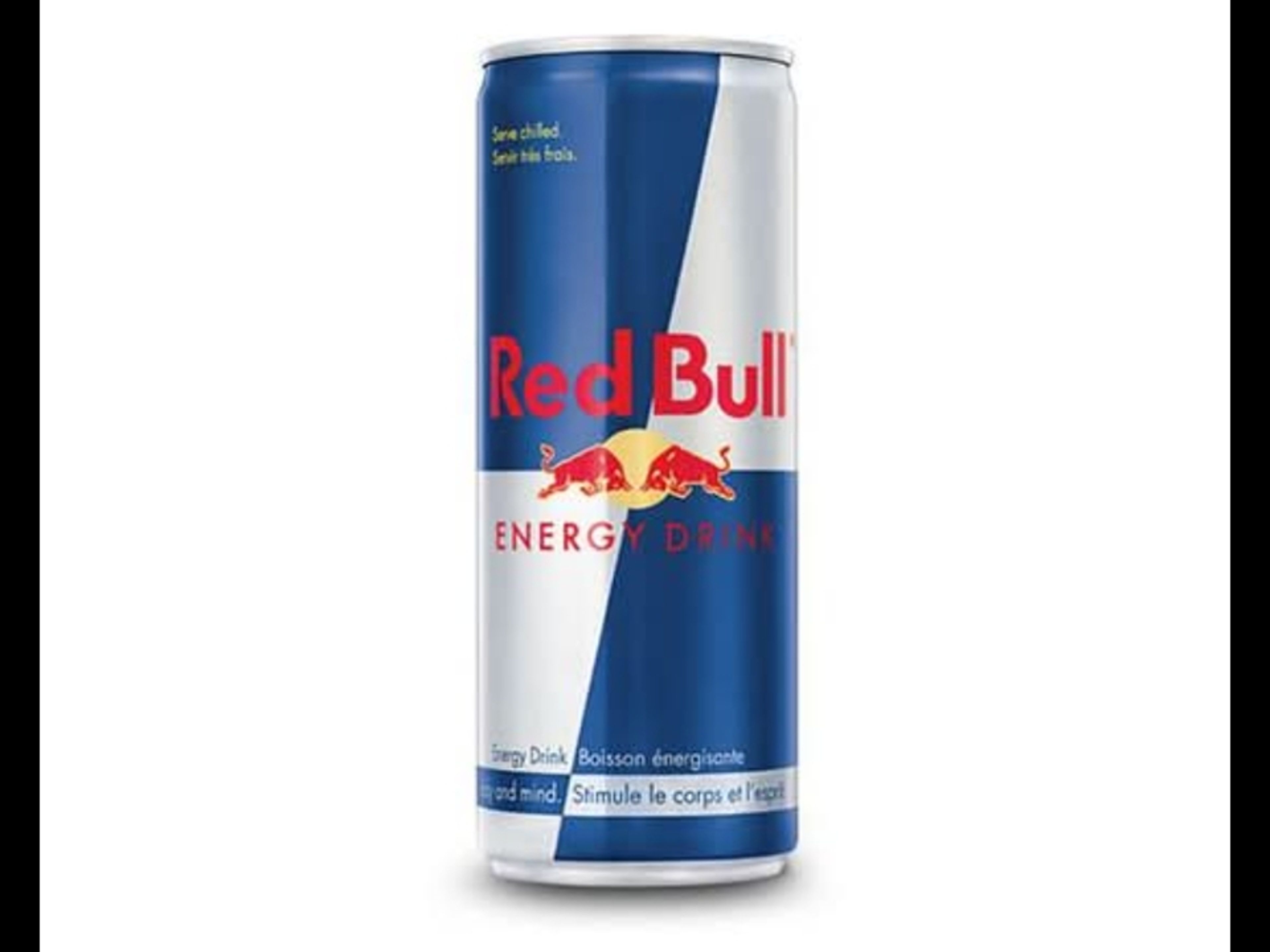 Red bull.