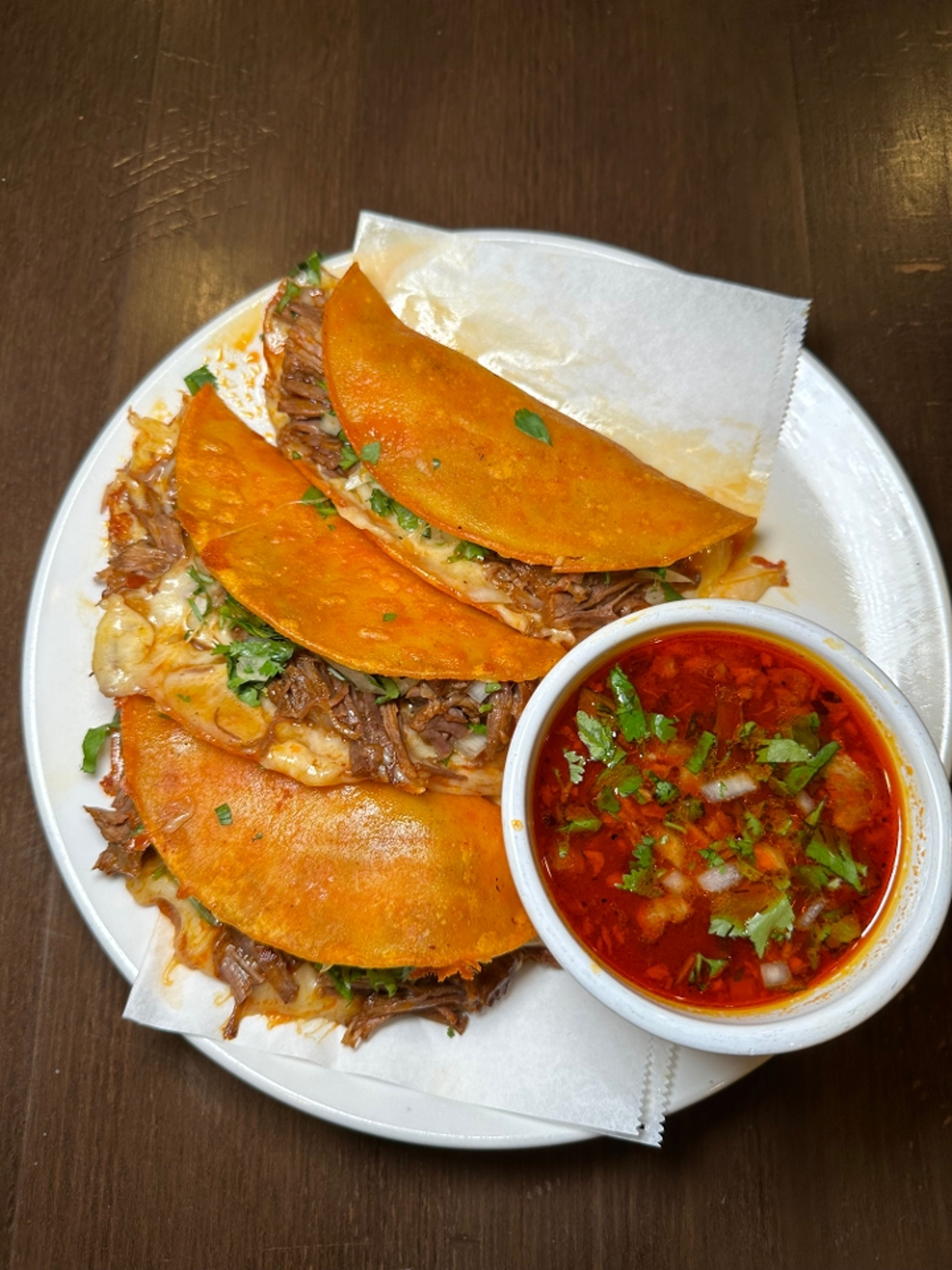 Fresh Seafood Delights: Tacos, Burritos, and More