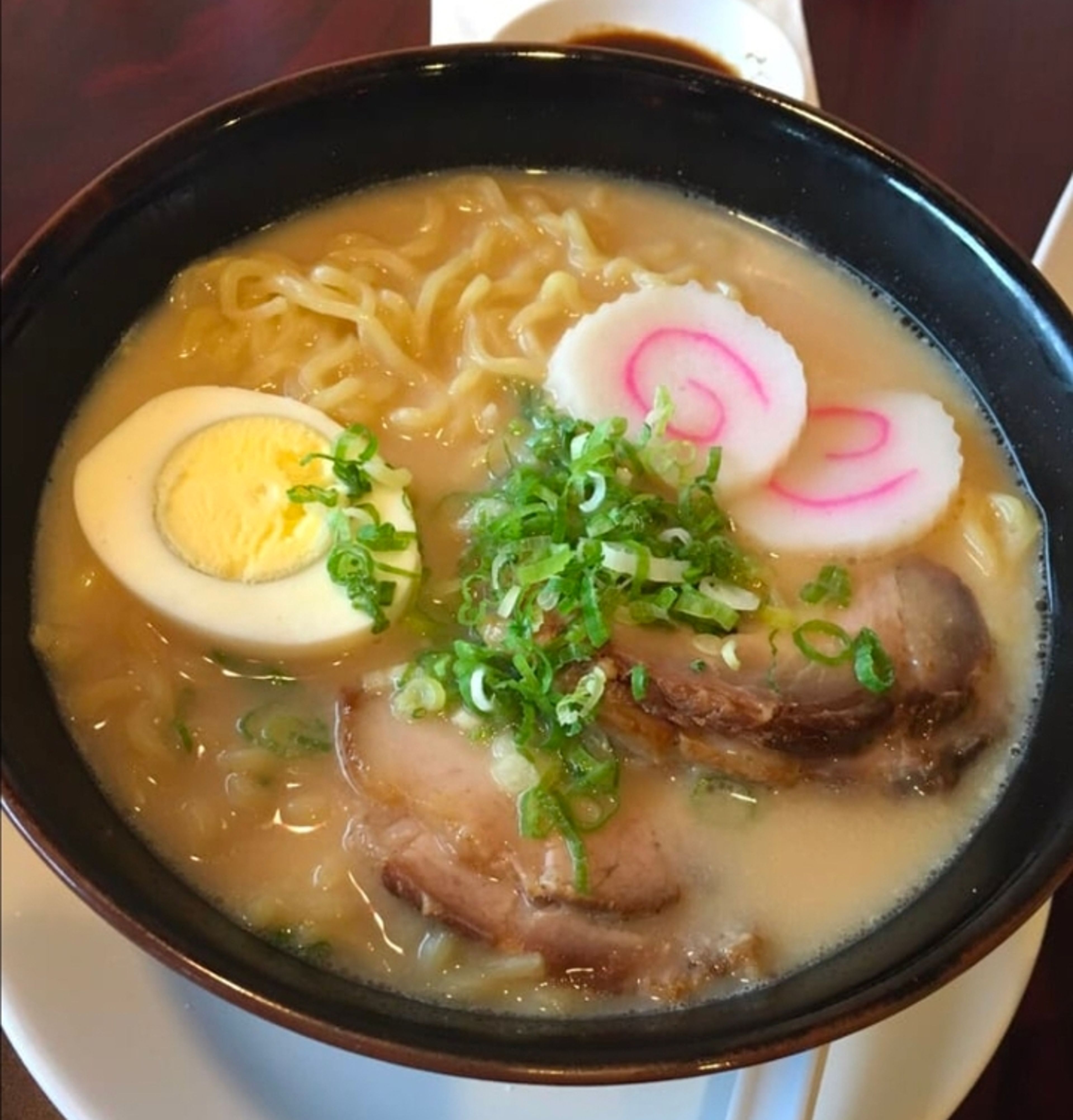 Spicy Miso Soup (Copy).