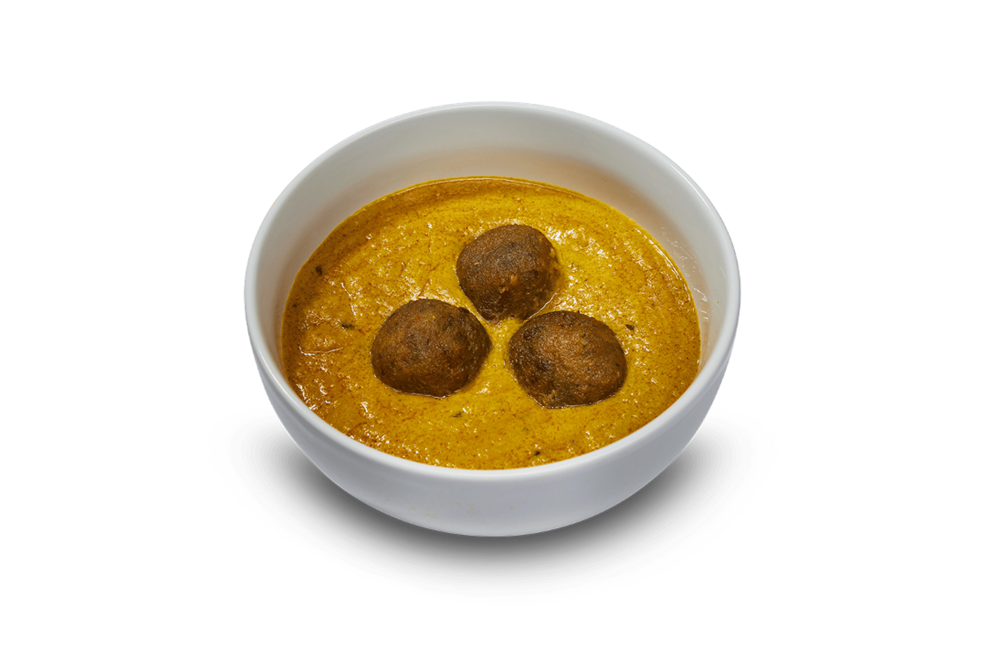 Malai Kofta.