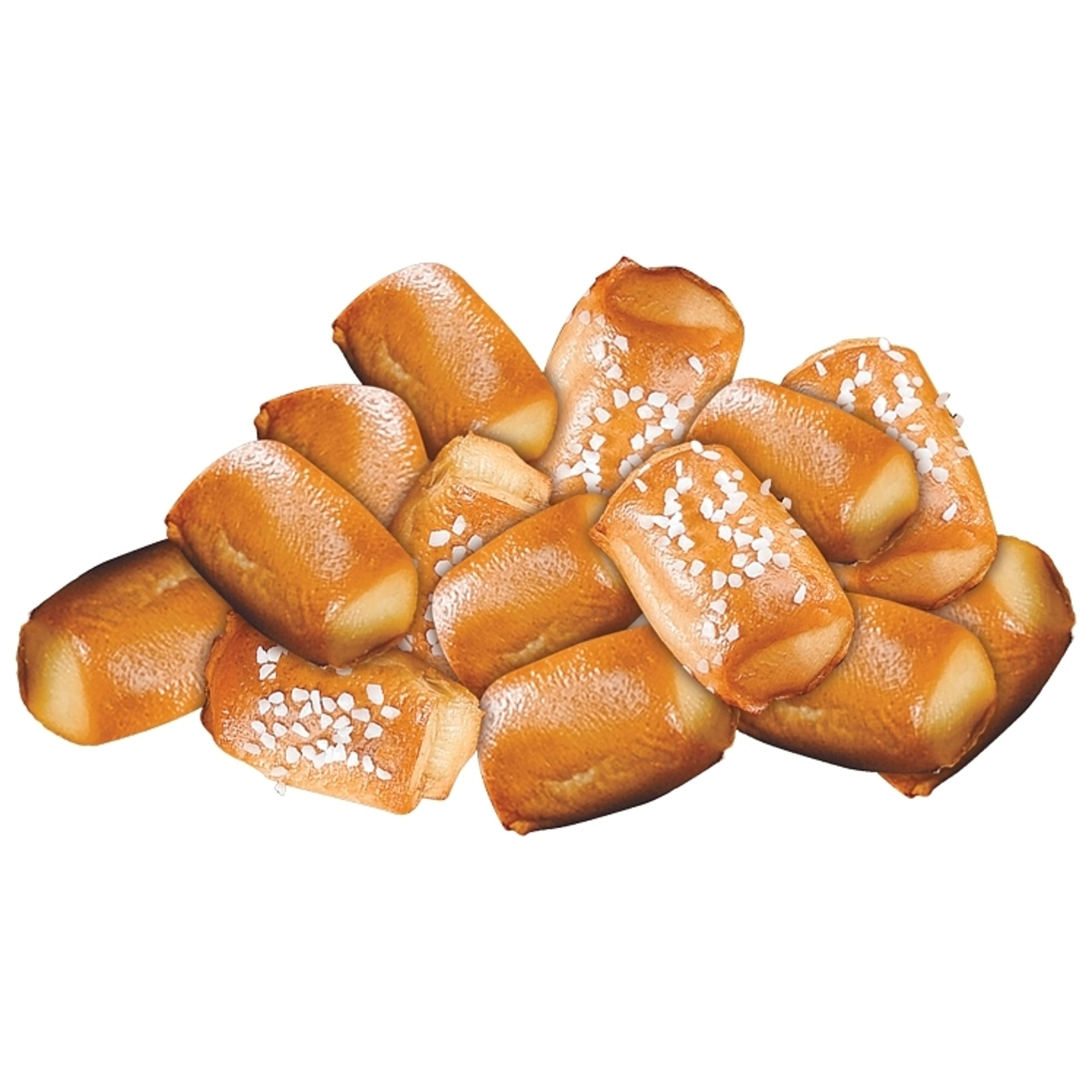 Pretzel Bites.