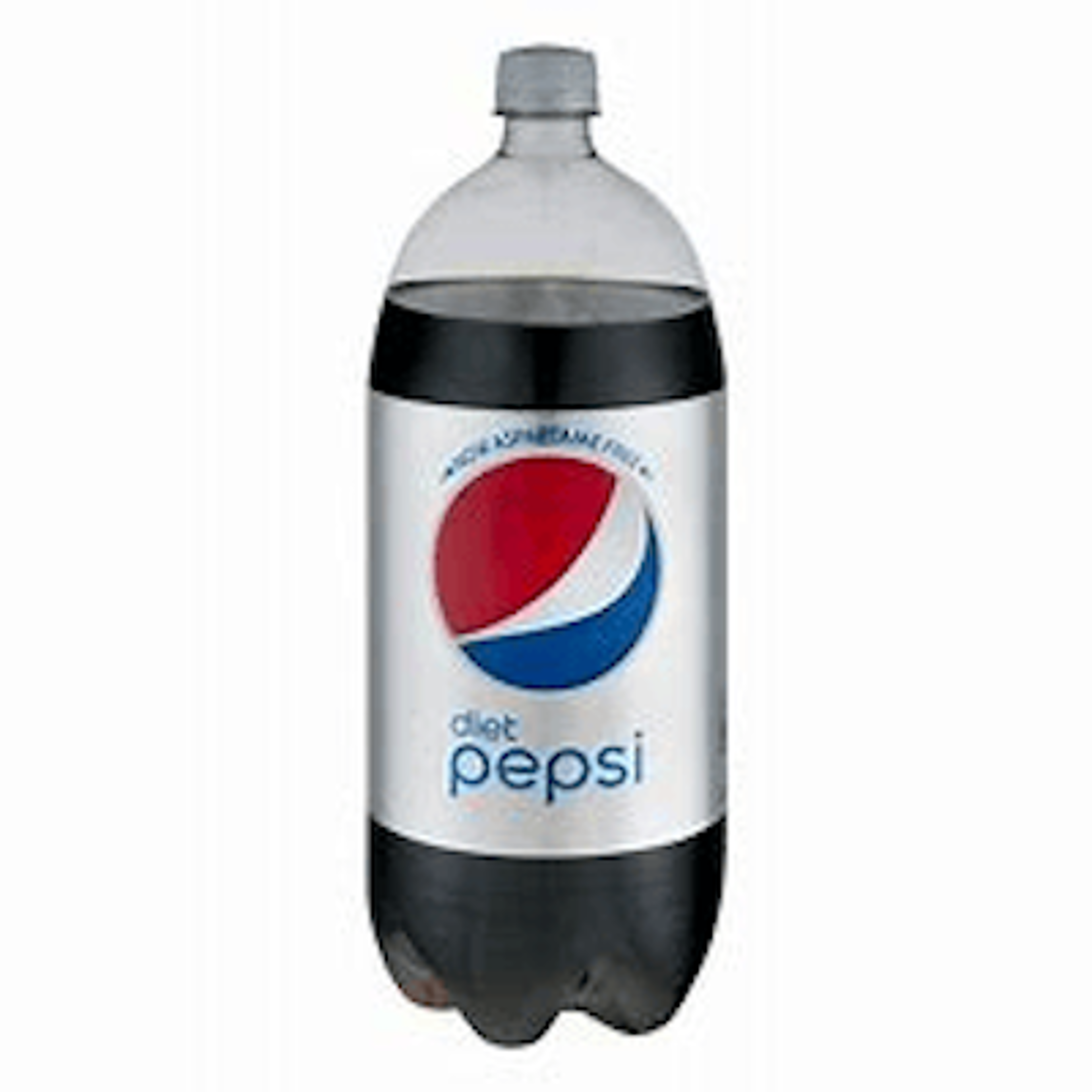 Diet Pepsi 2 Liter.