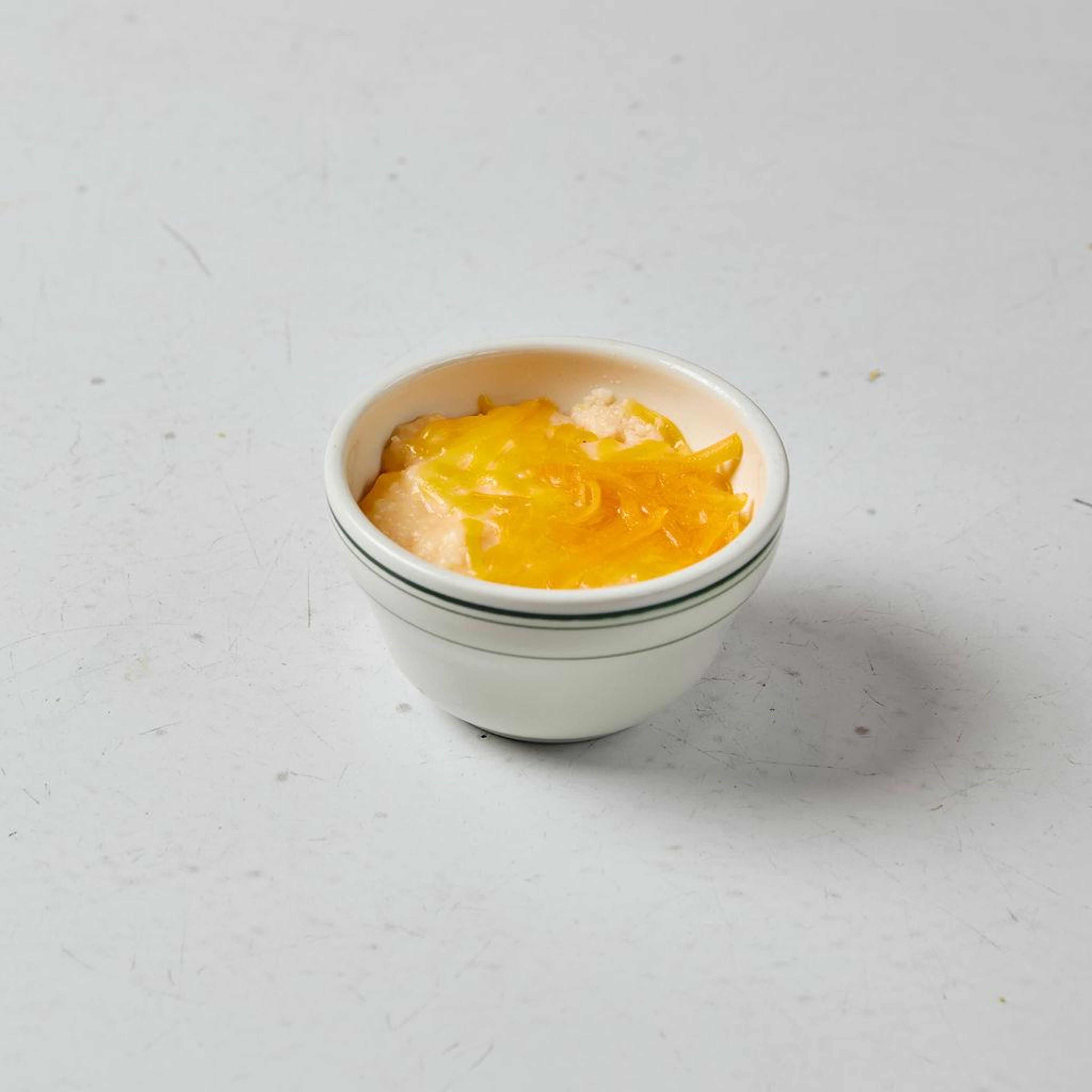 Cheese Grits.
