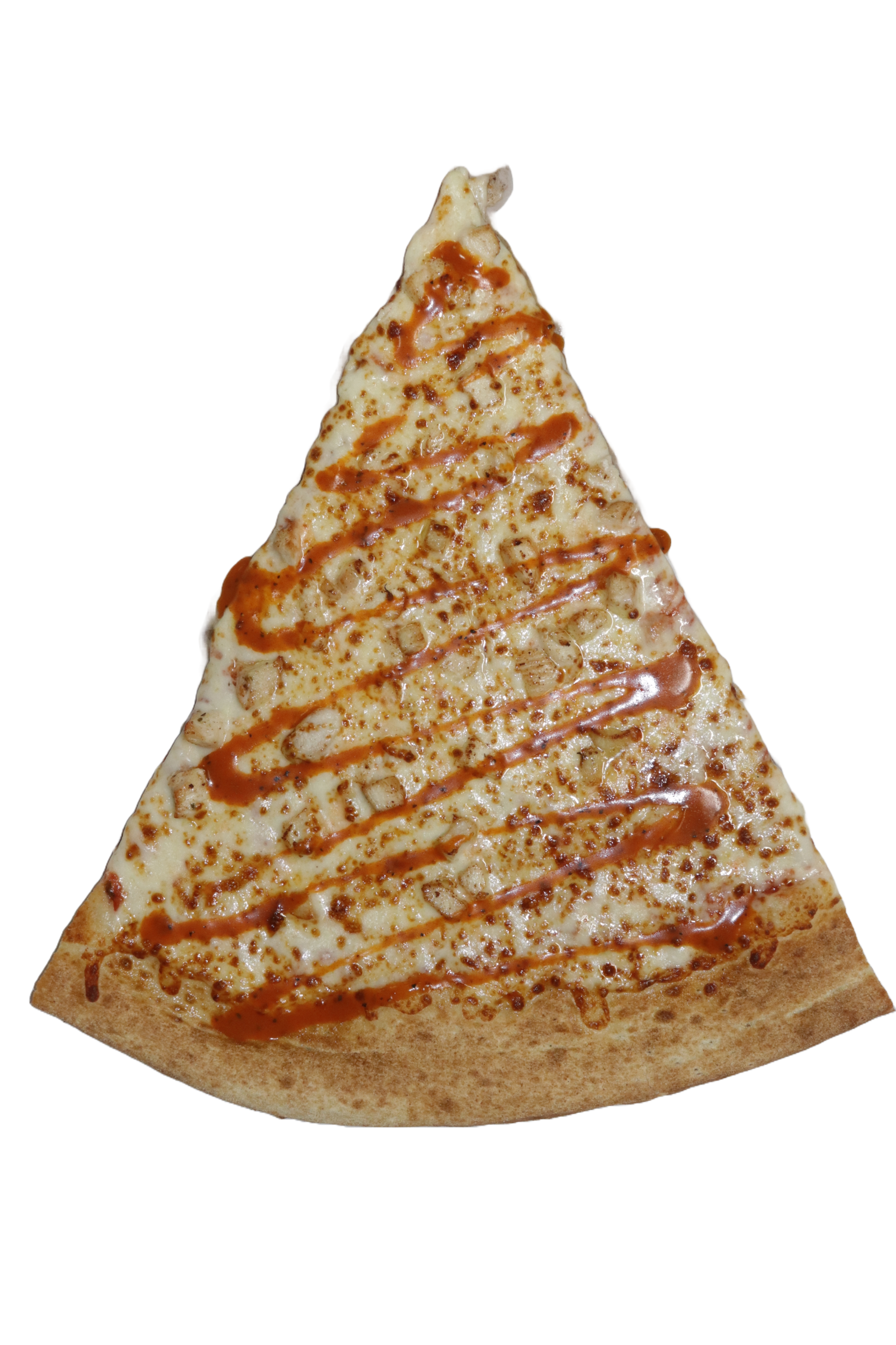 Buffalo Chicken Slice.