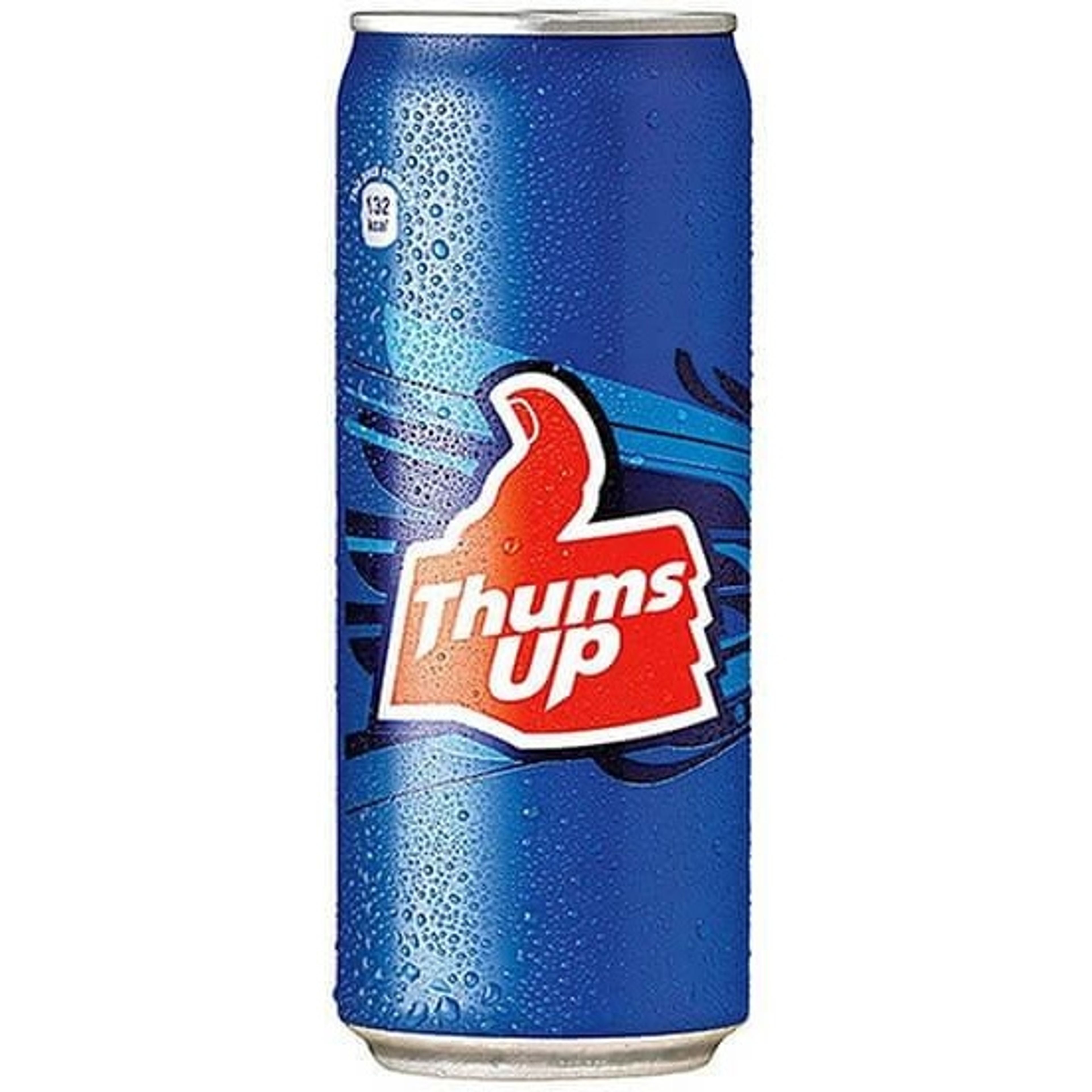 Thums Up.