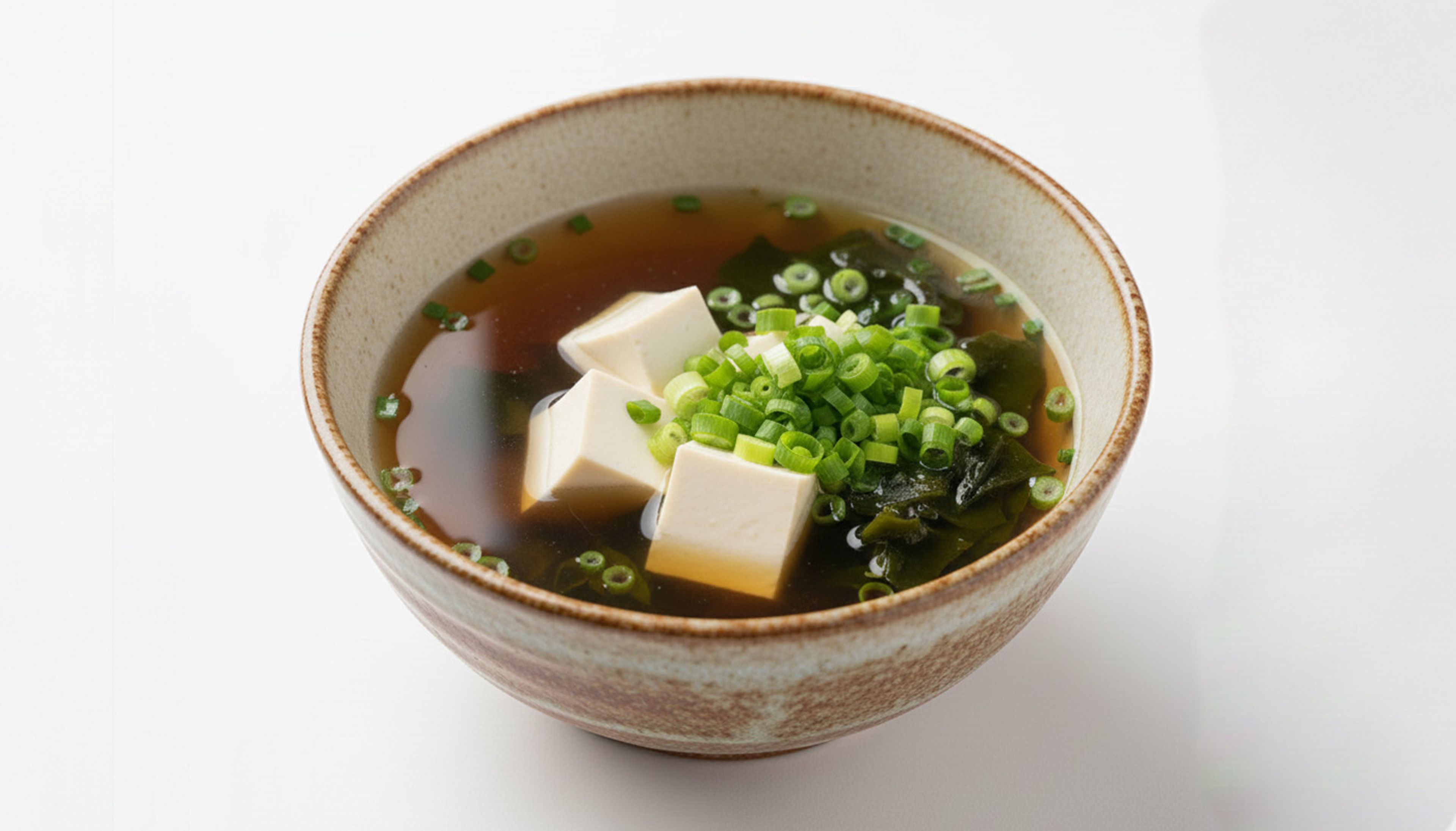 Artisan Shoyu Soup (New).