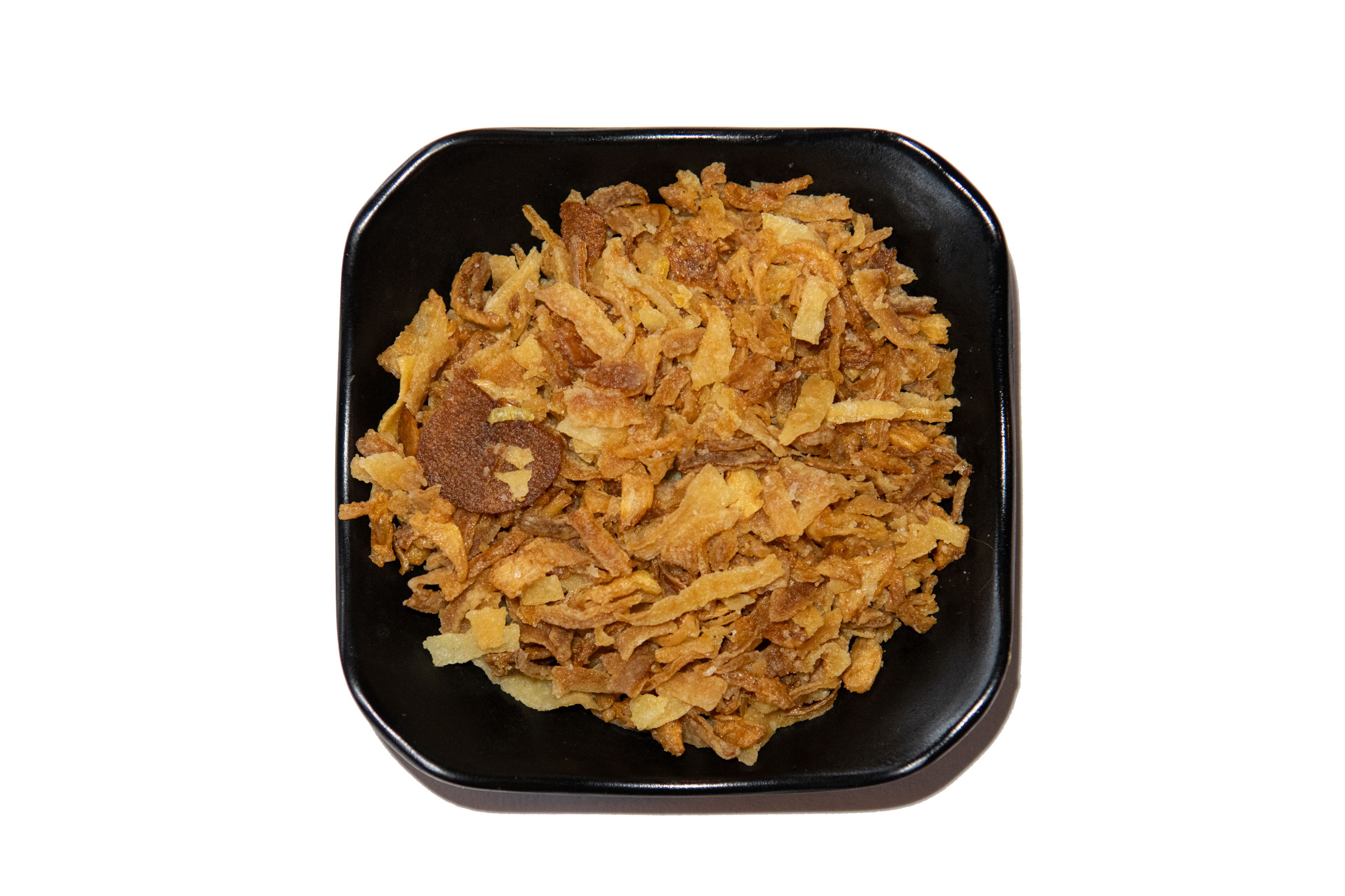 Crunch Onion & Garlic.