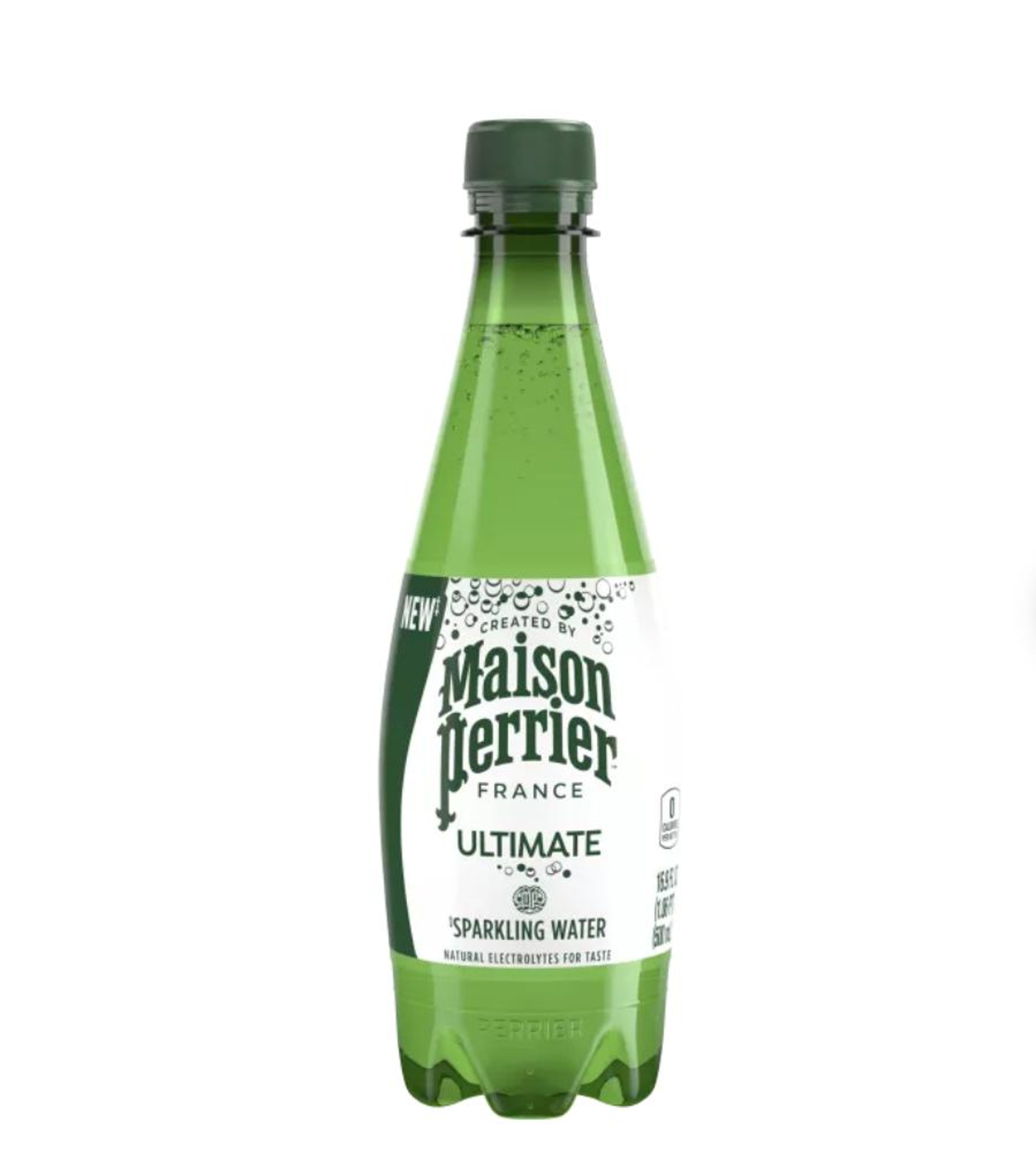 PERRIER.