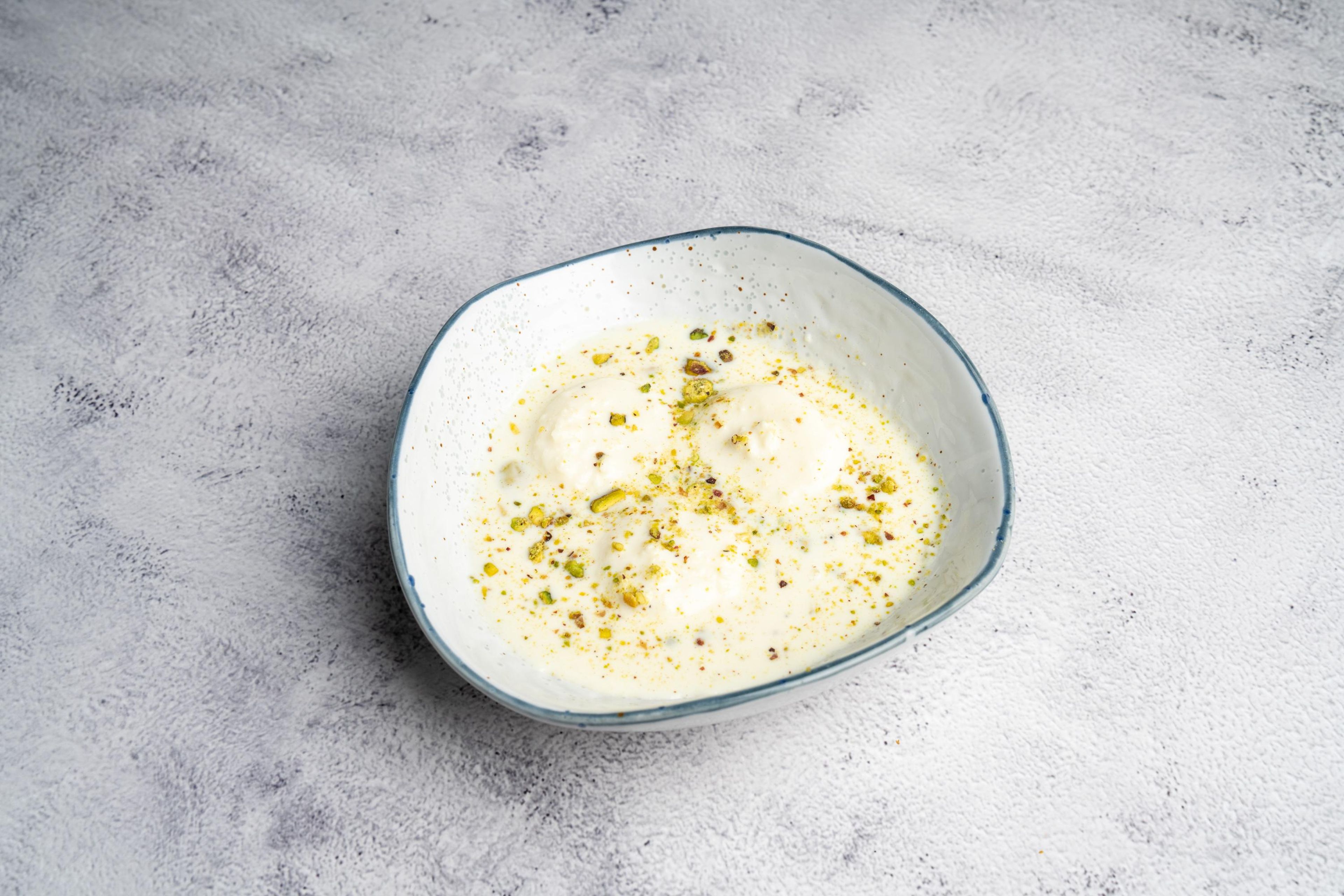 RAS MALAI.
