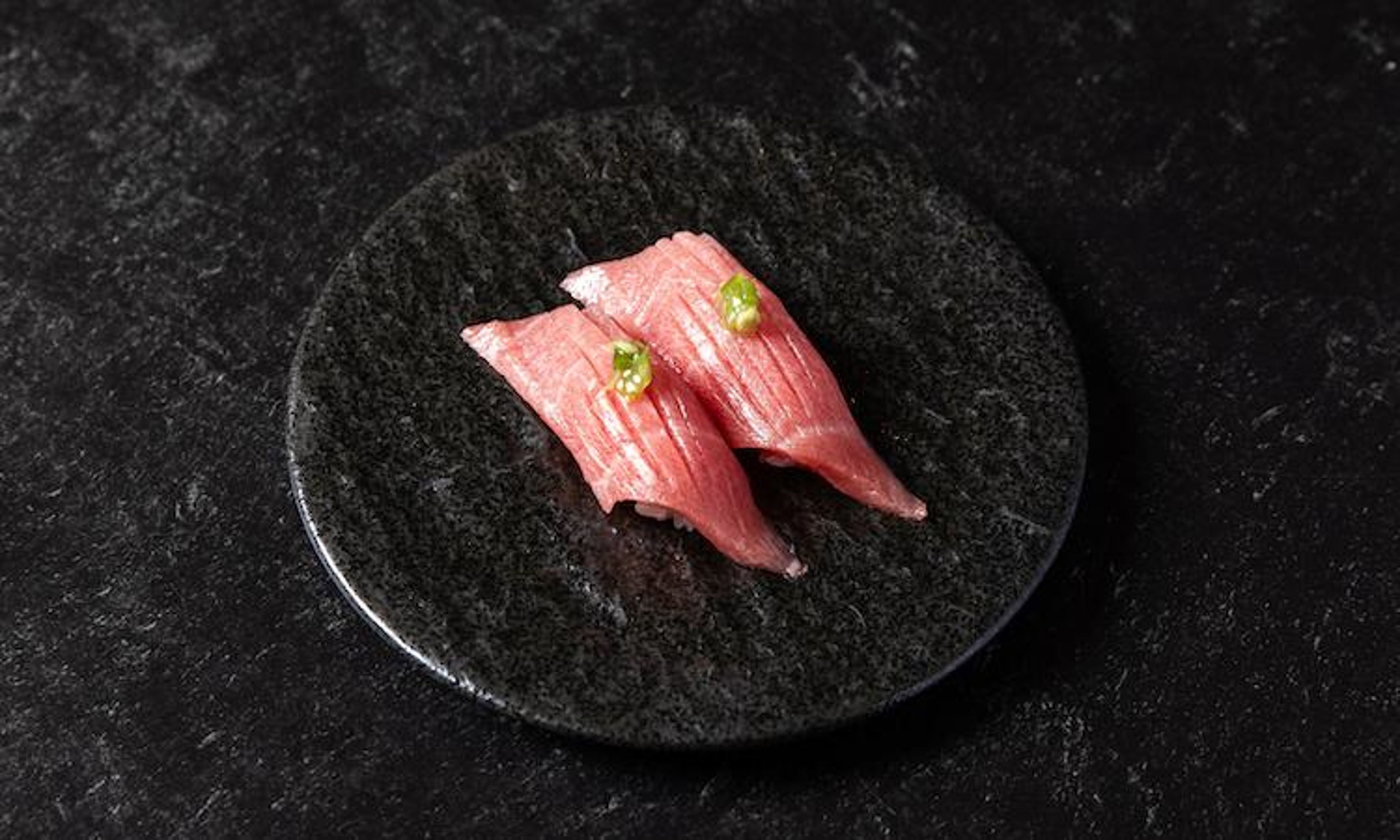 Toro Sushi.