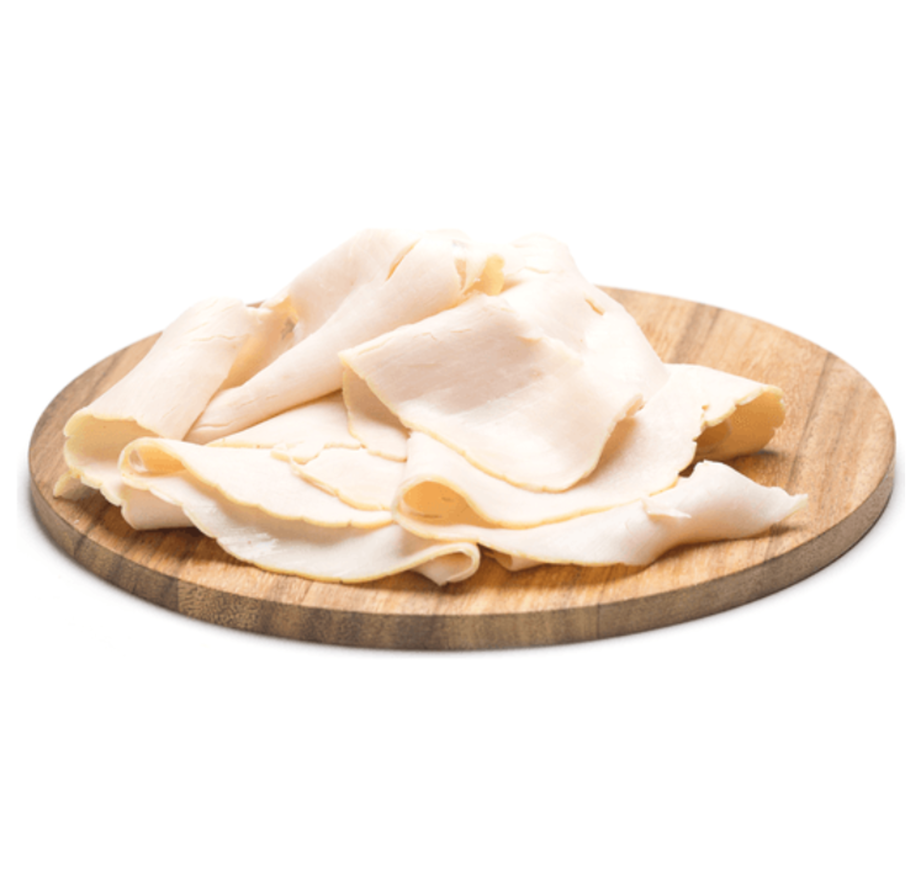 Side of Turkey Breast.