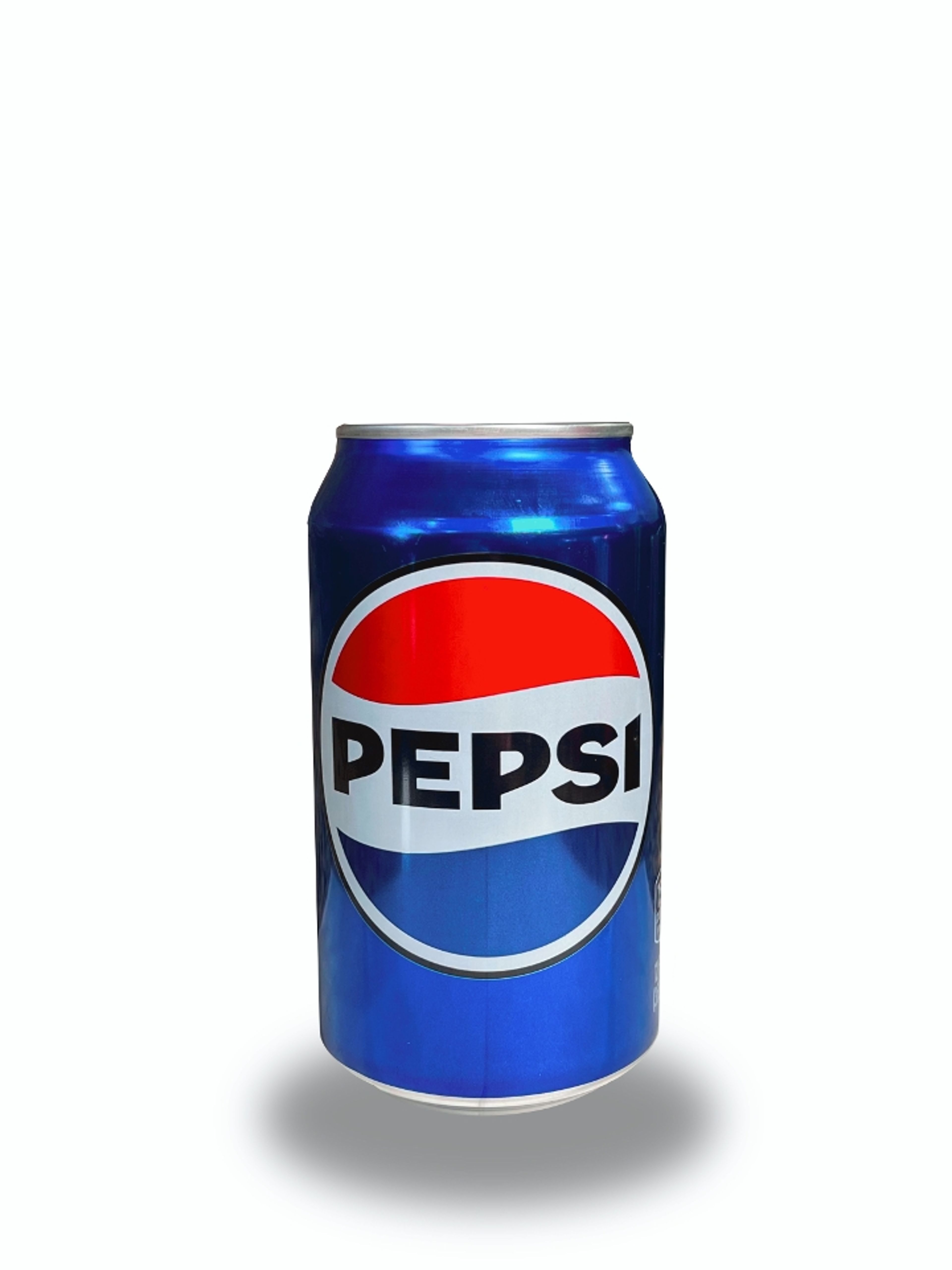 Pepsi.