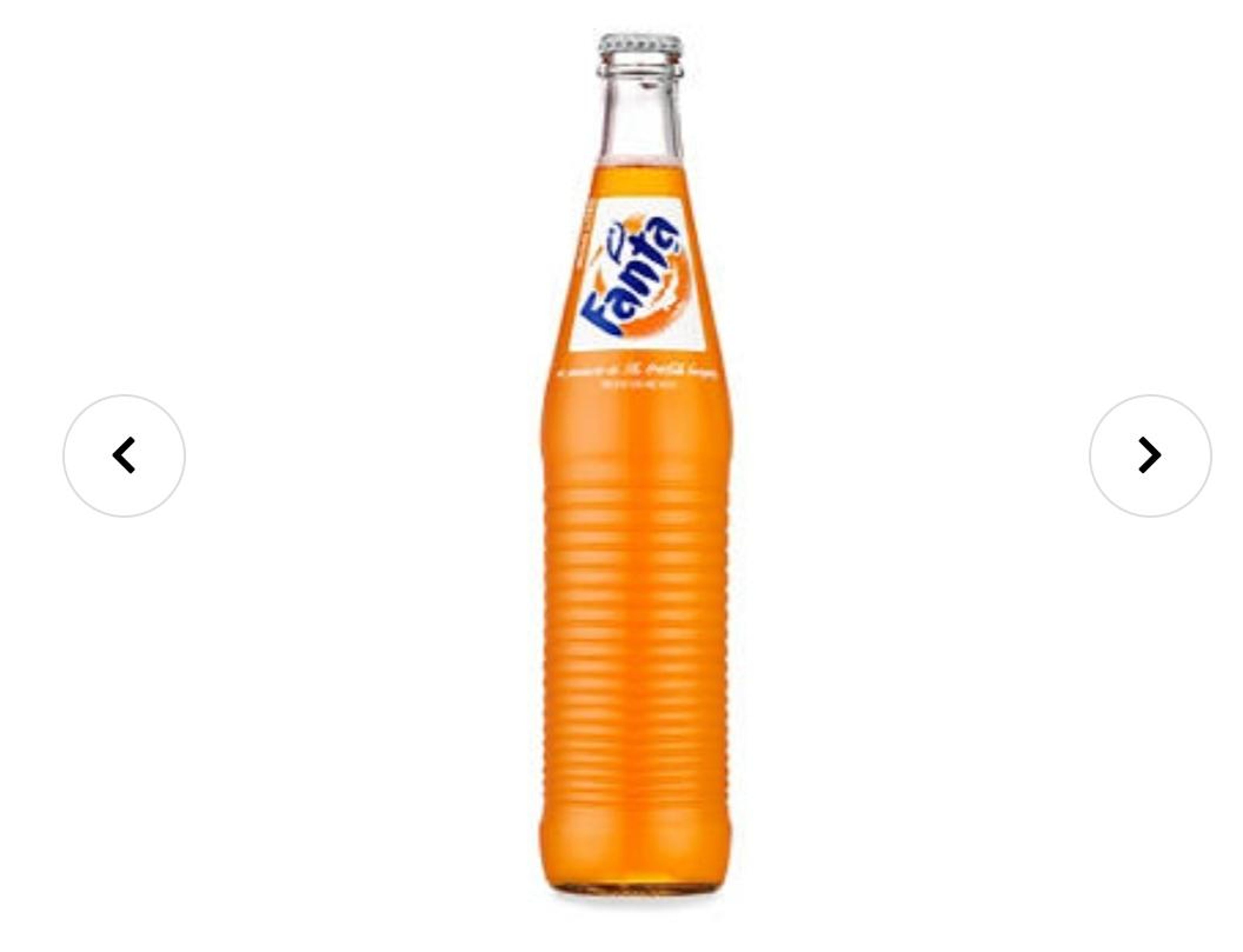 Fanta