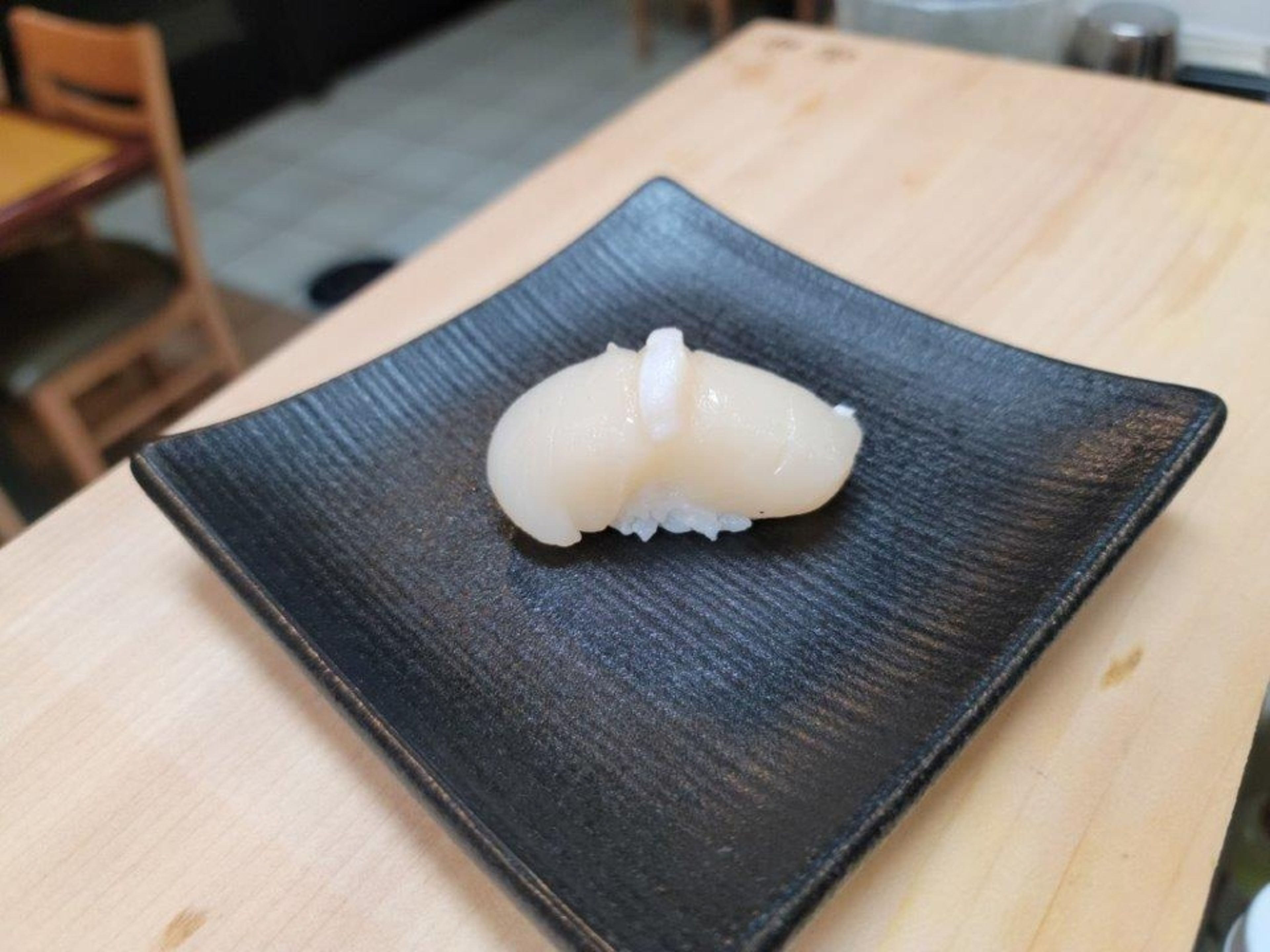 NI7-JAPANESE SCALLOP