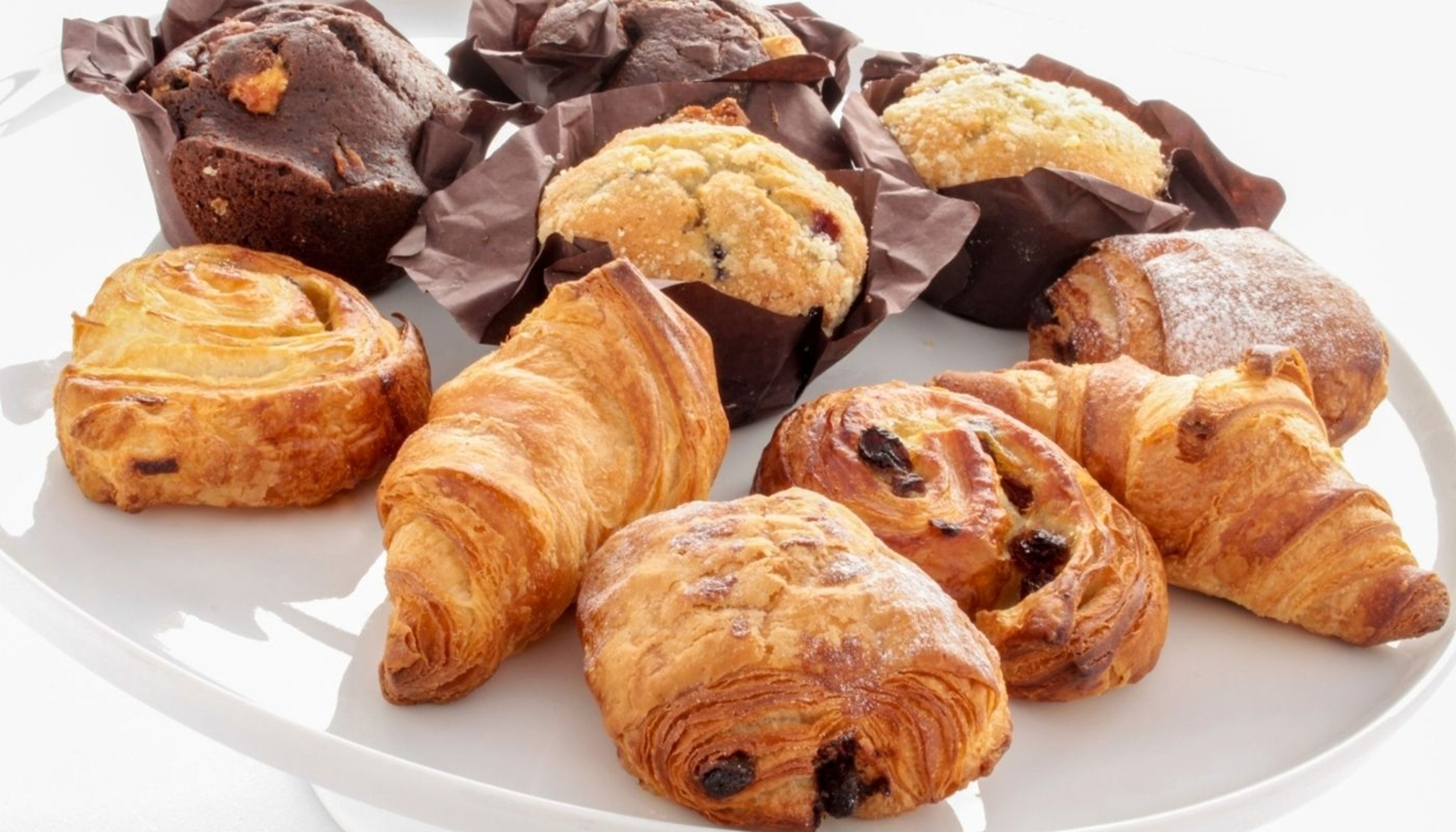 Delicious Breakfast Options to Start Your Day