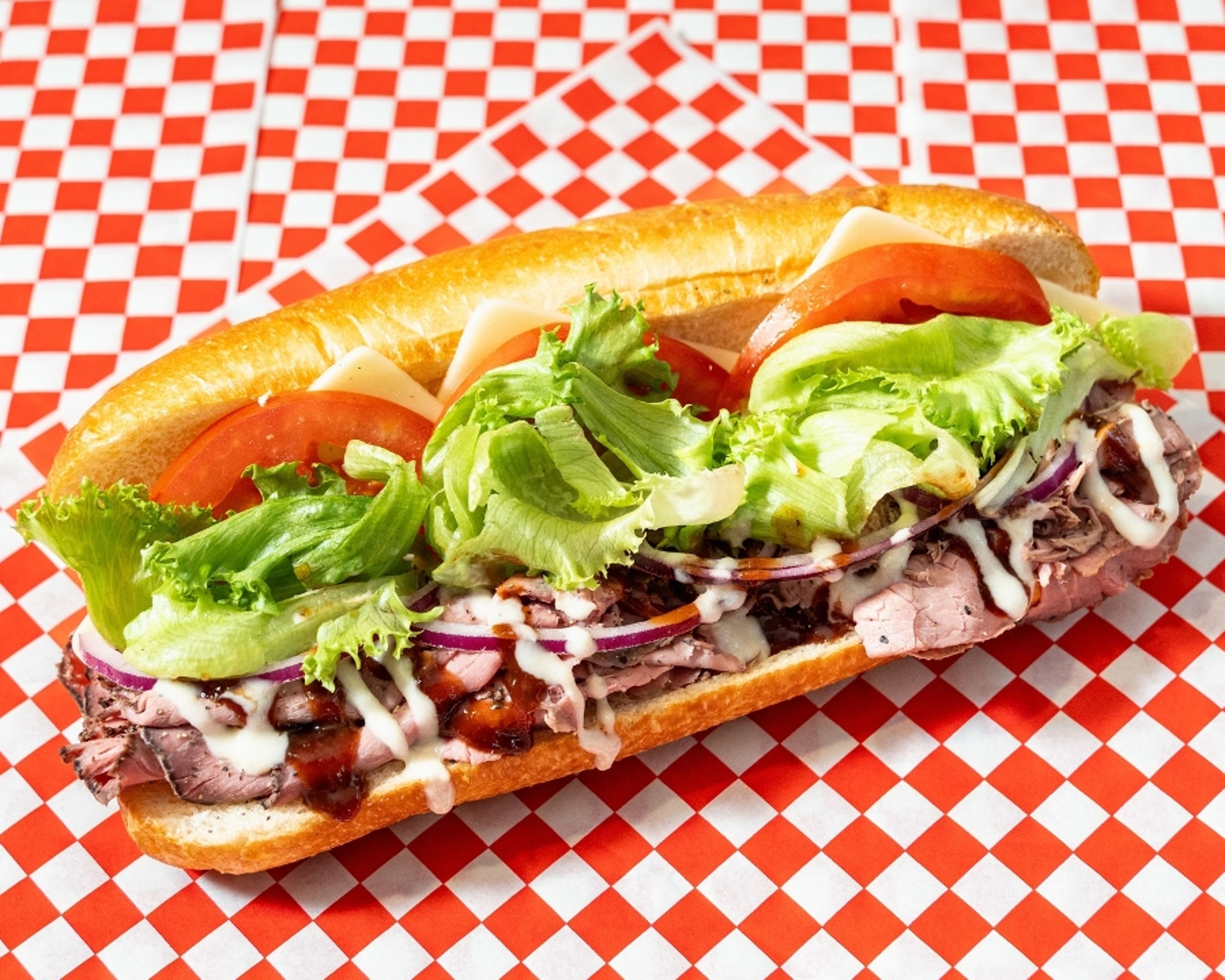 Delicious Chicken Salad: A Deli Favorite