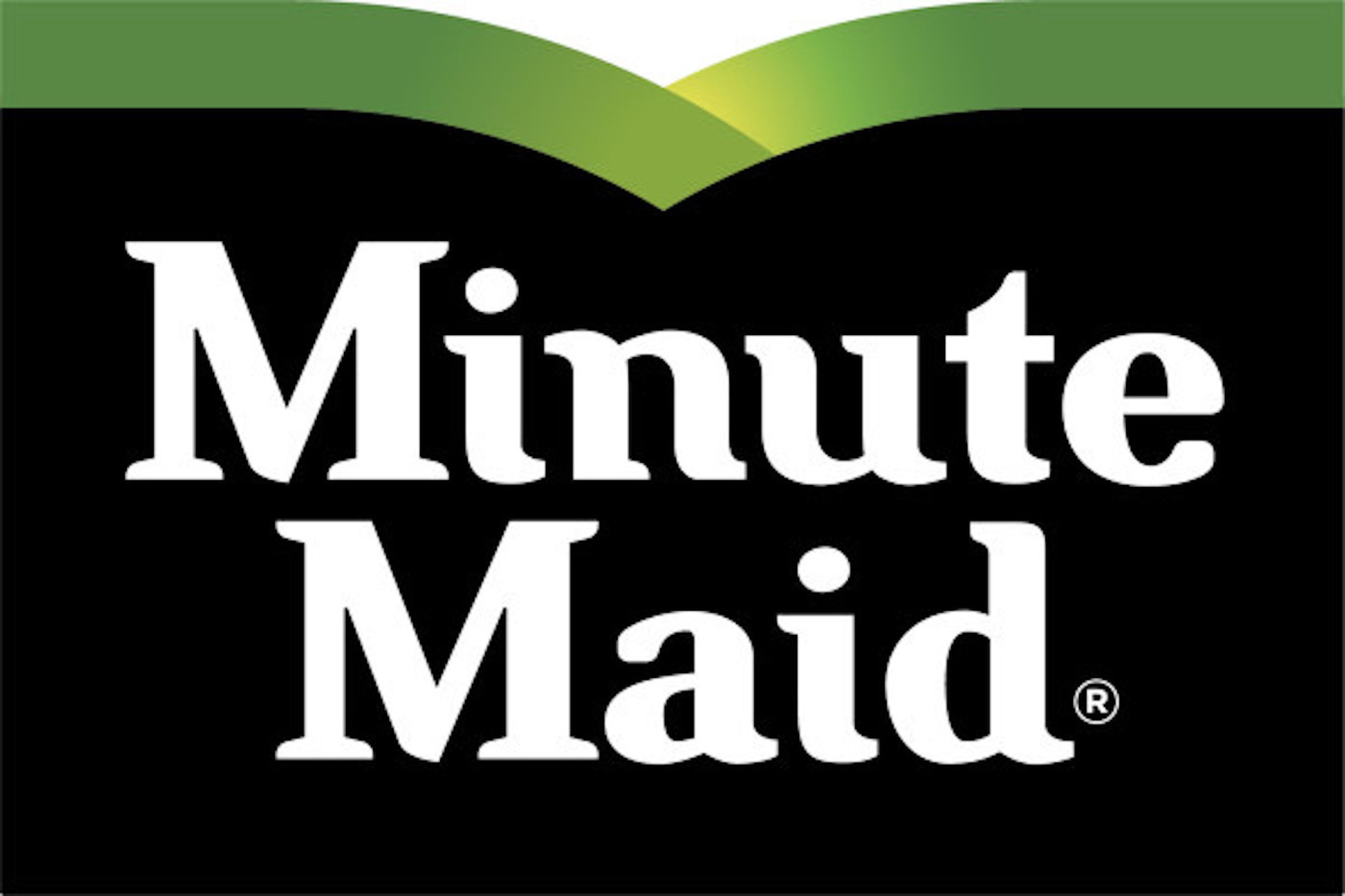 MINUTE MAID.
