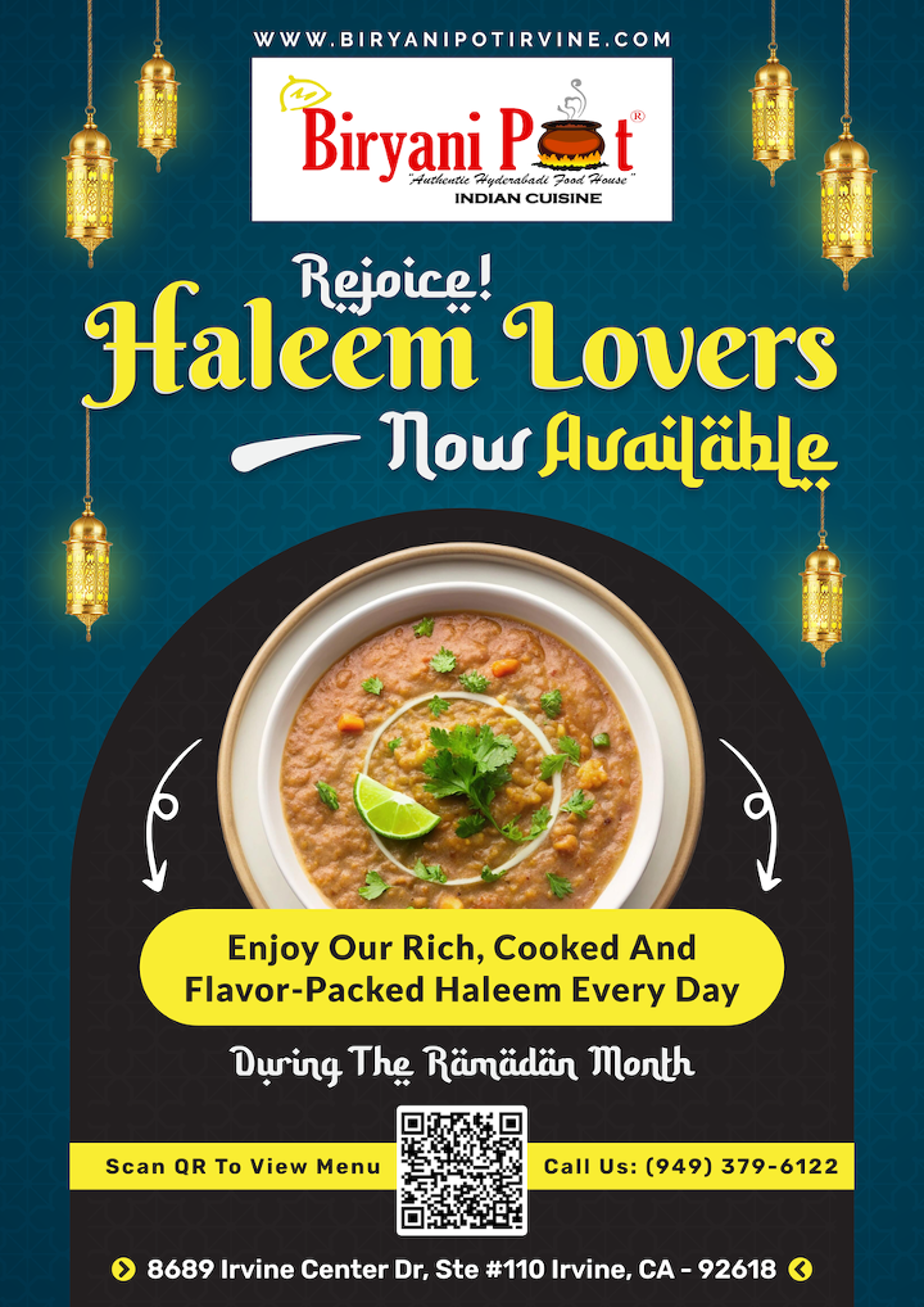 Haleem.