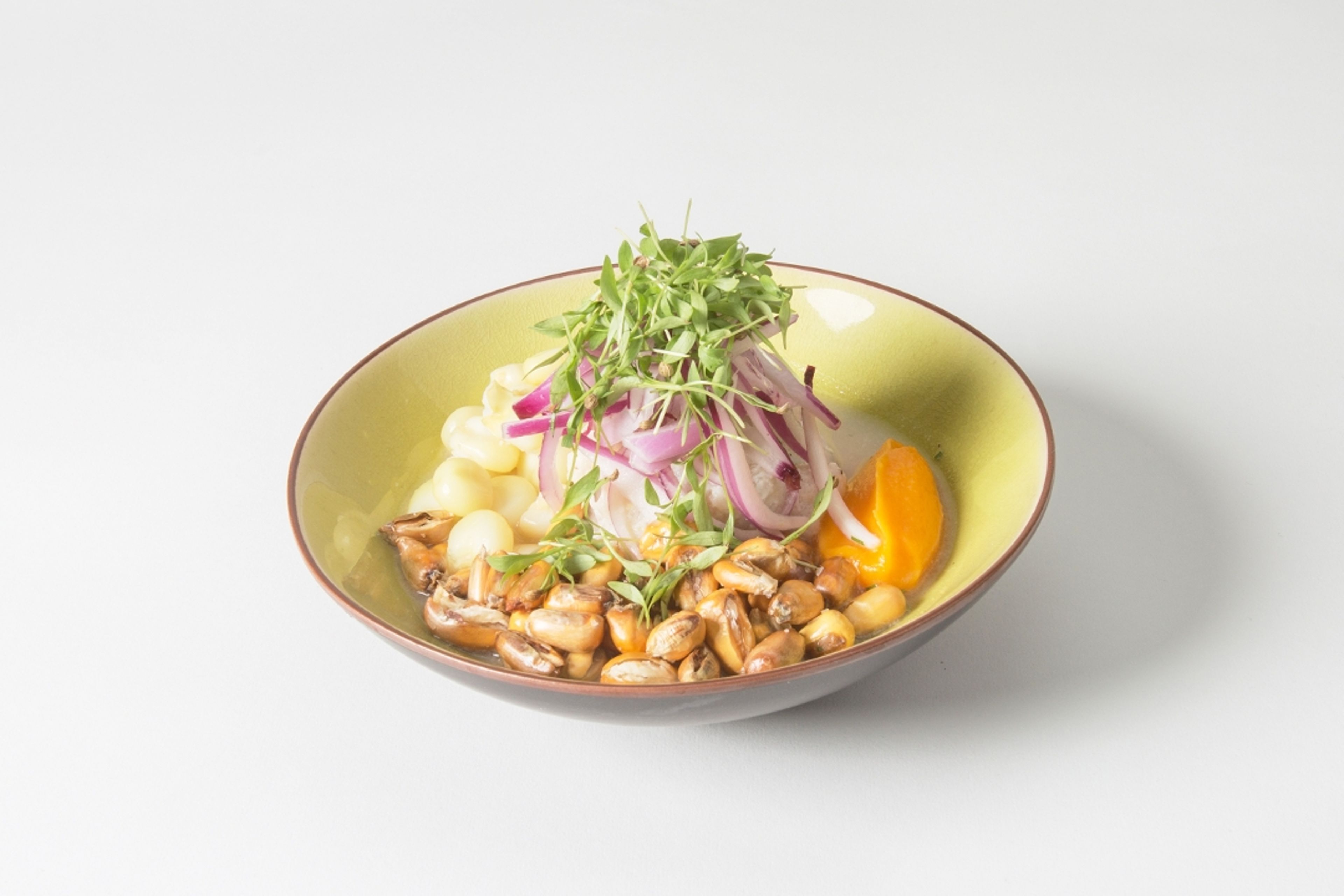 LS CLASSIC CEVICHE.
