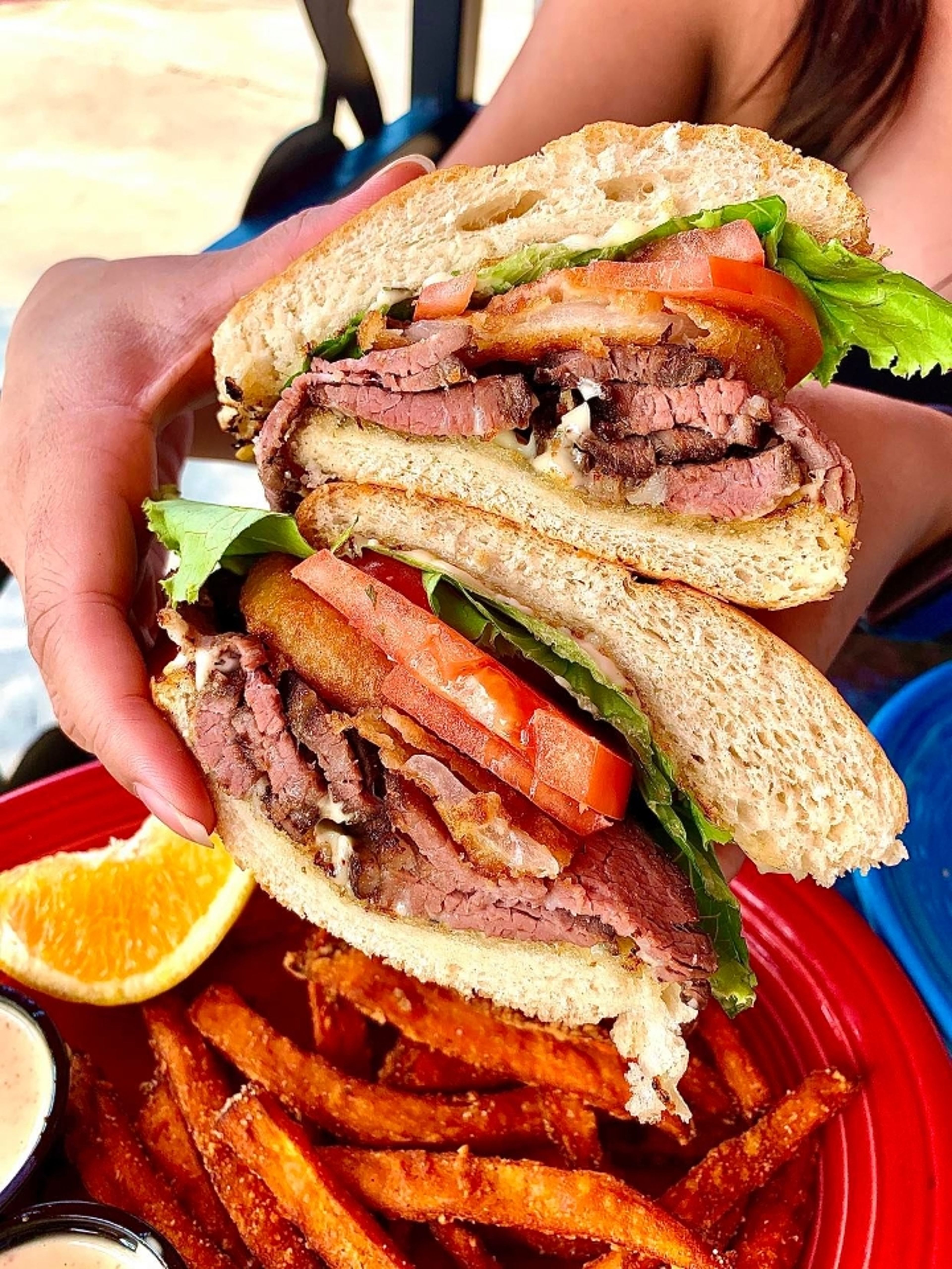 Bacon Bonanza: Sizzling Sandwiches and More