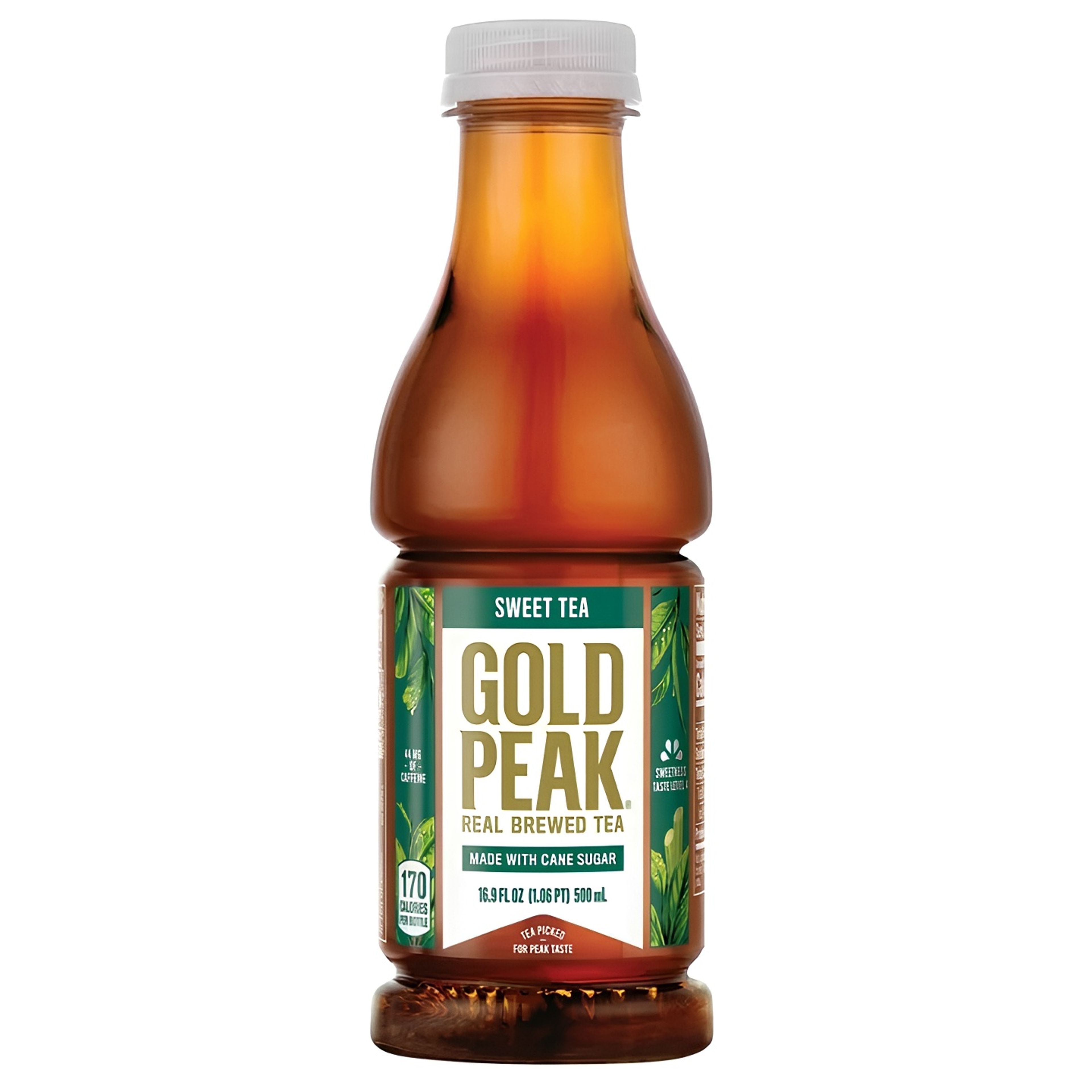 SWEET / Iced Tea.