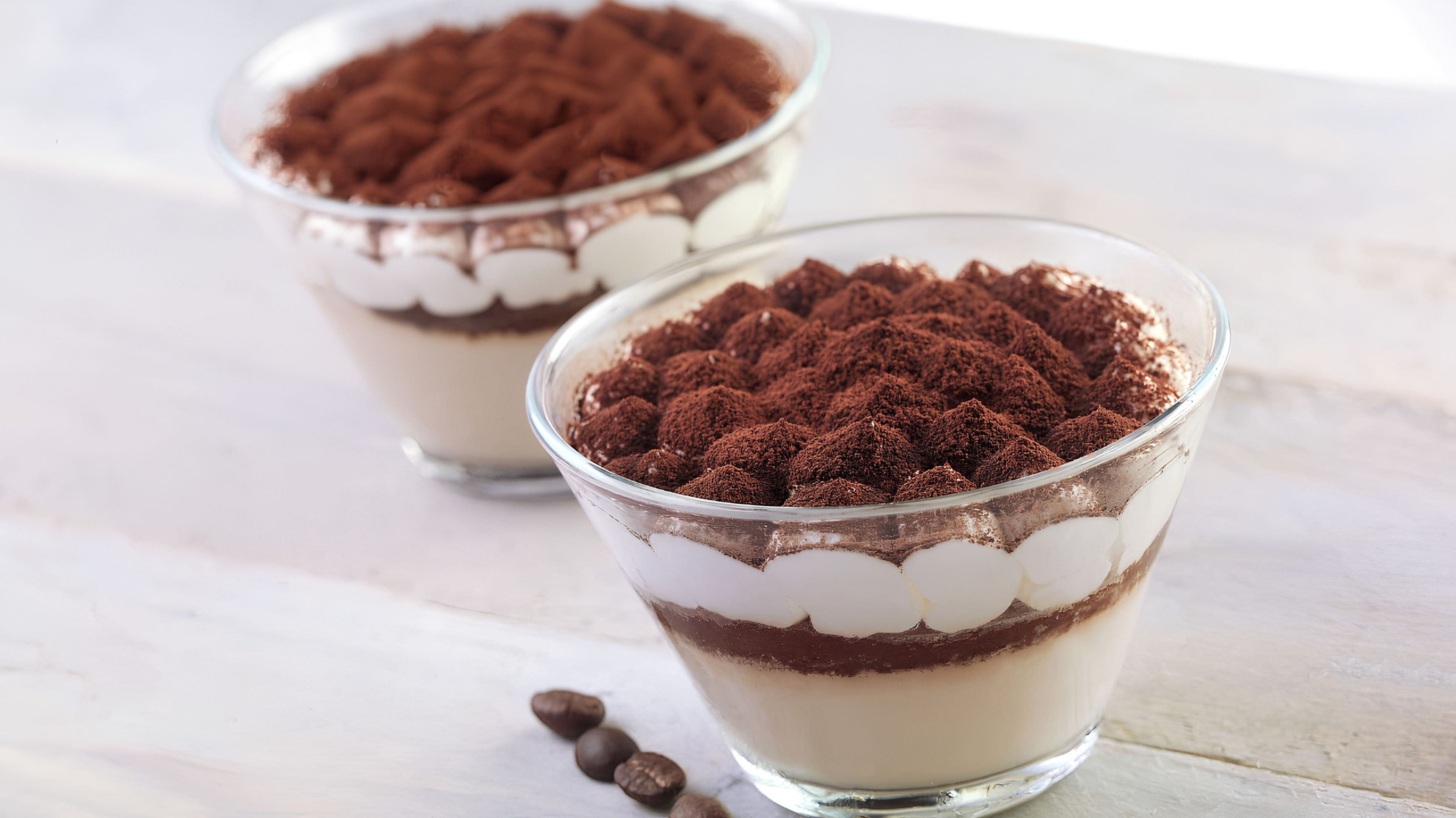Tiramisu.