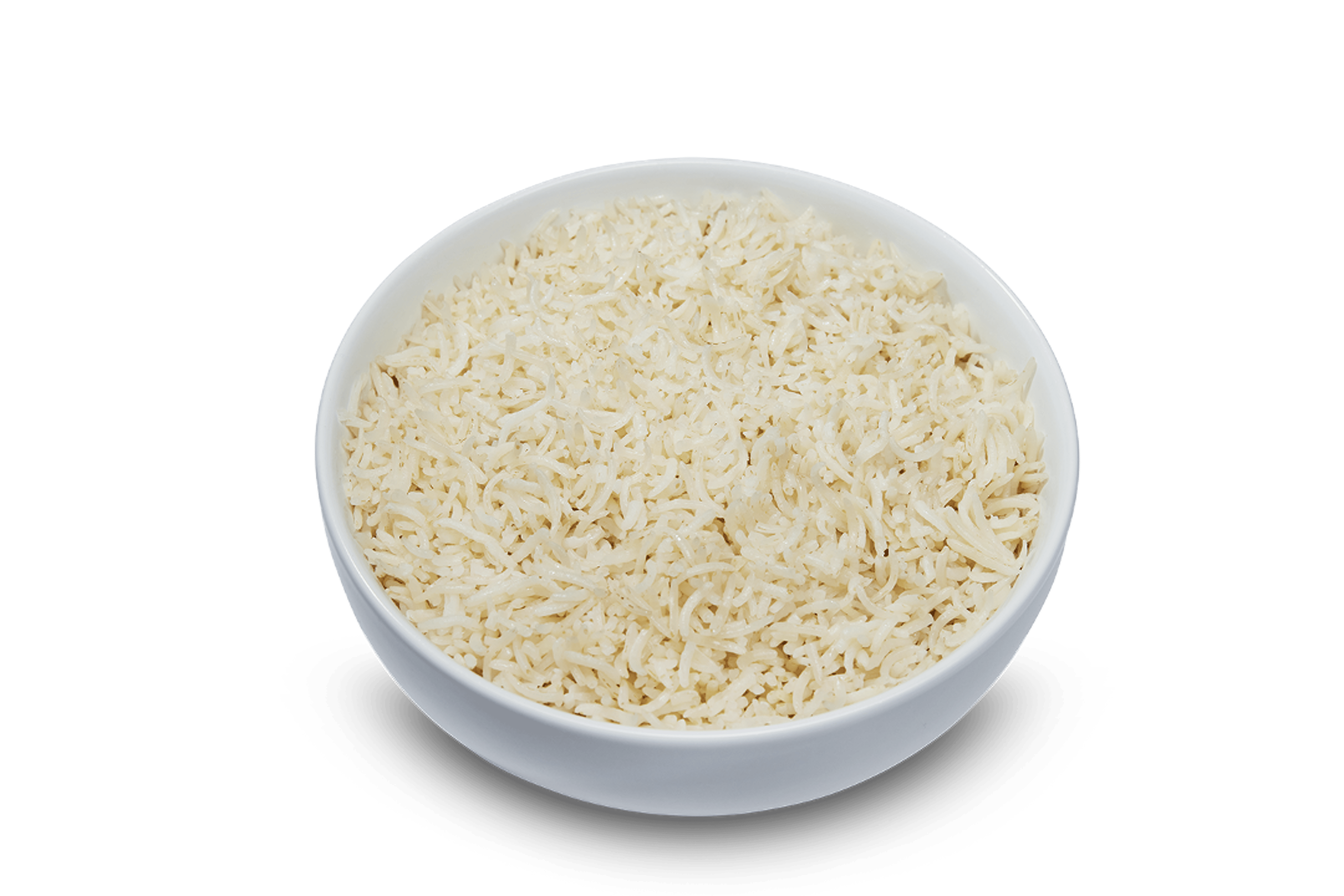 Extra Rice (Large).