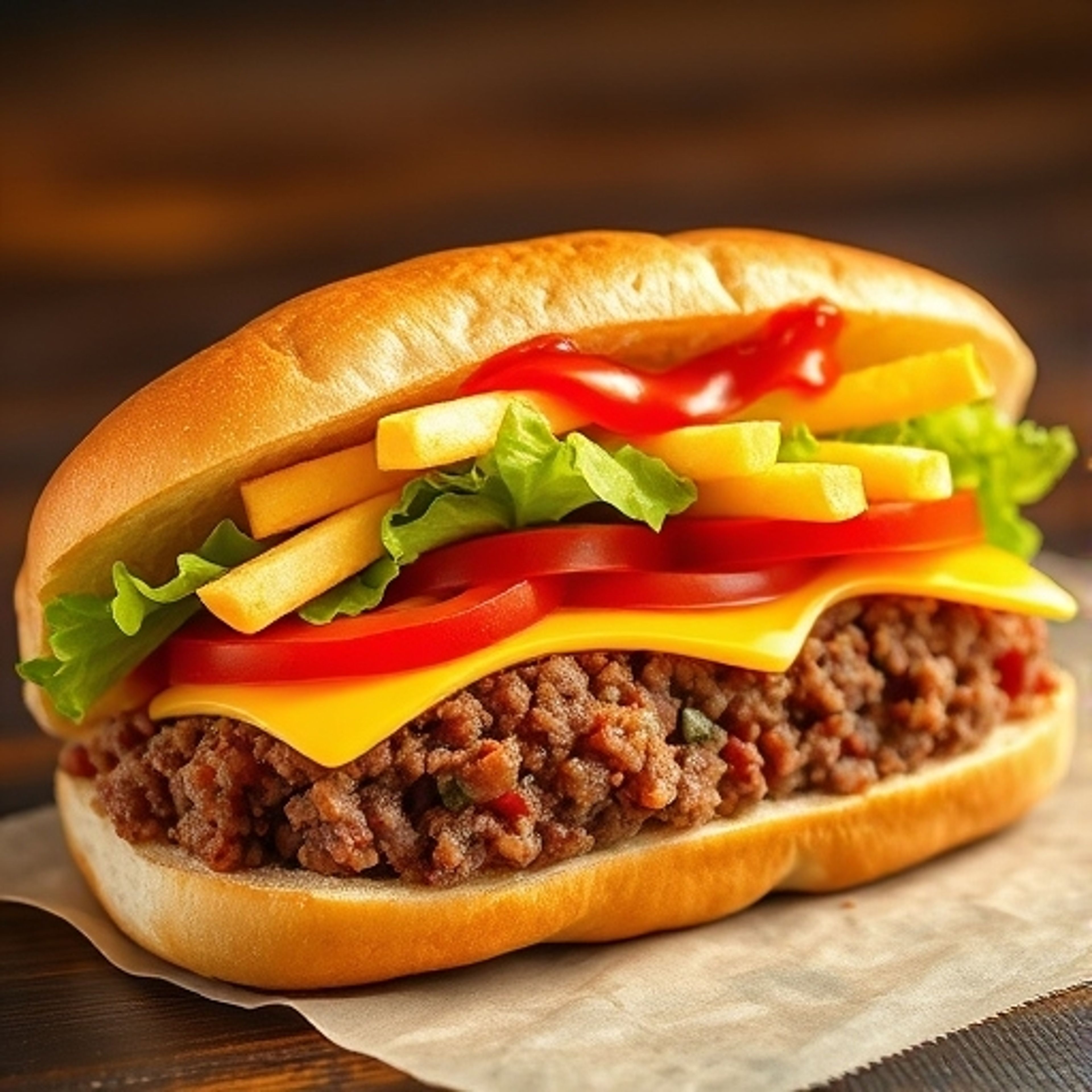 The Orginal Fat Cat.